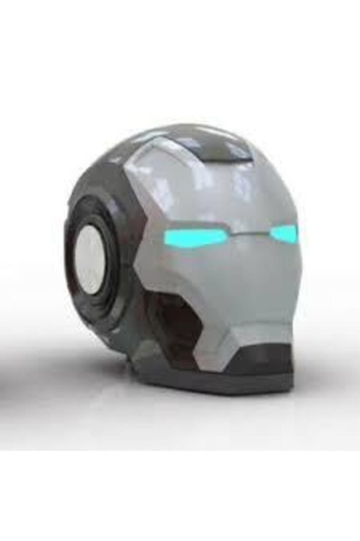 TEKNOCELLİLETİŞİM Super Iron Man Speaker