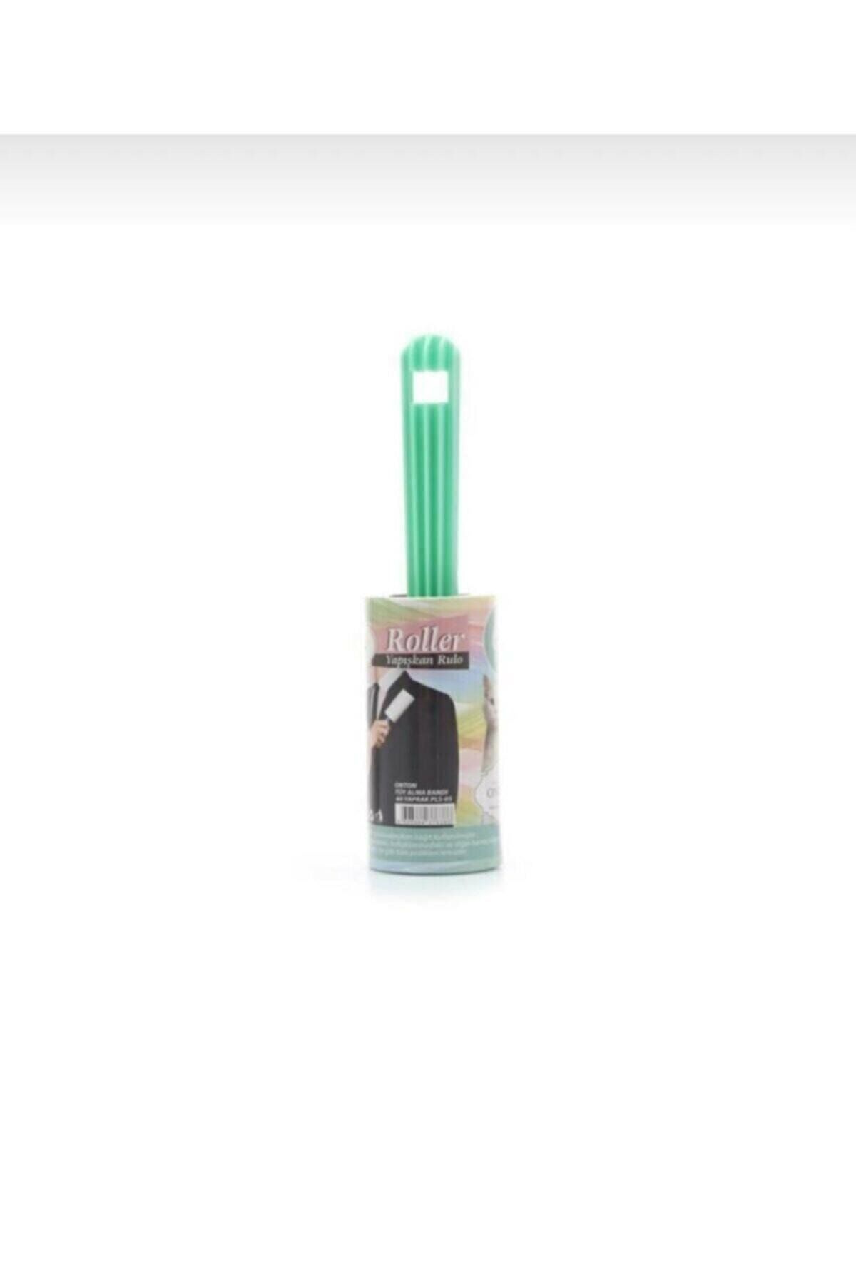Onton Premium Quality Kedi Köpek Tüy Toplayıcı 60 Yaprak Rulo