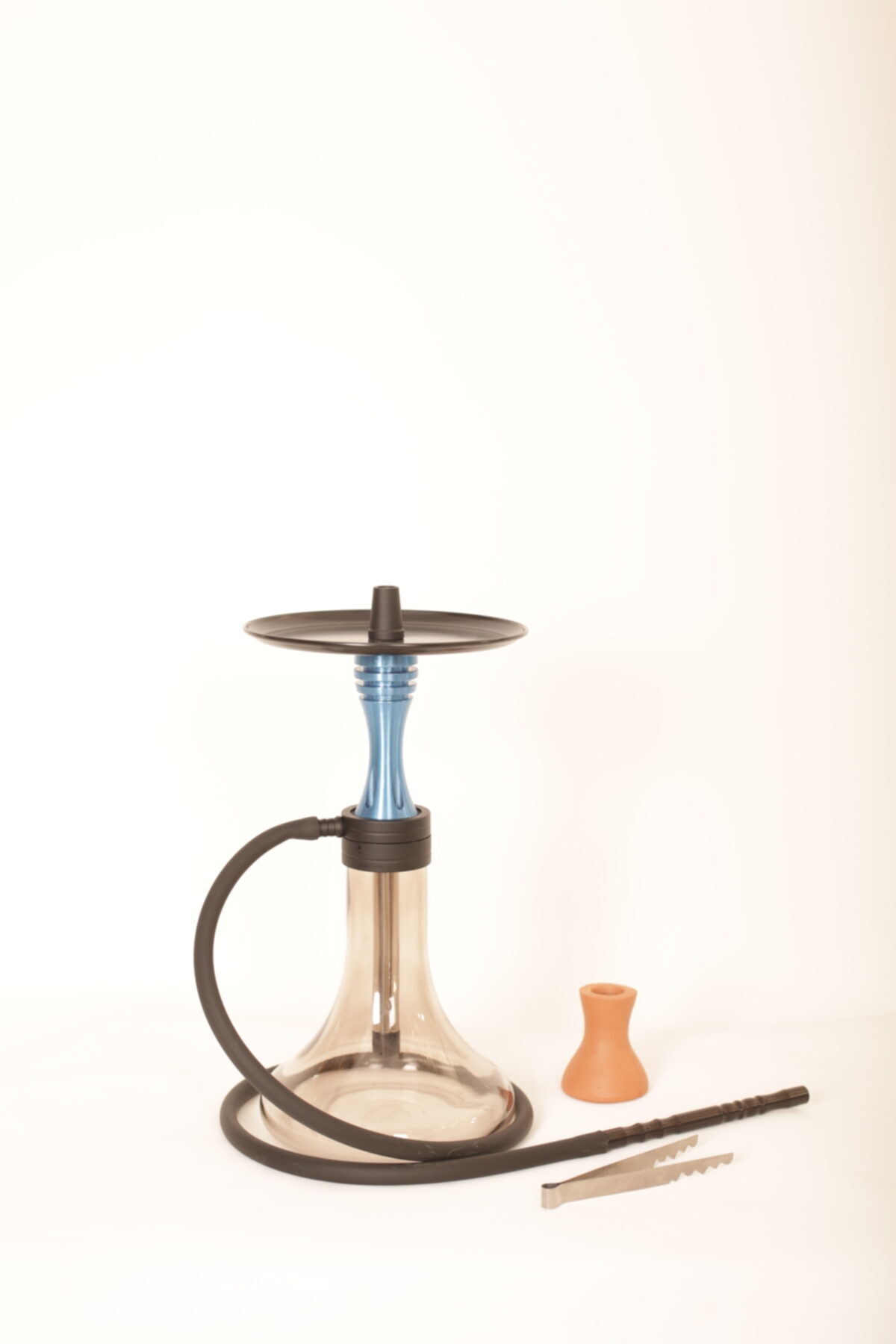 M'soot Heraclia X One Blue Nargile