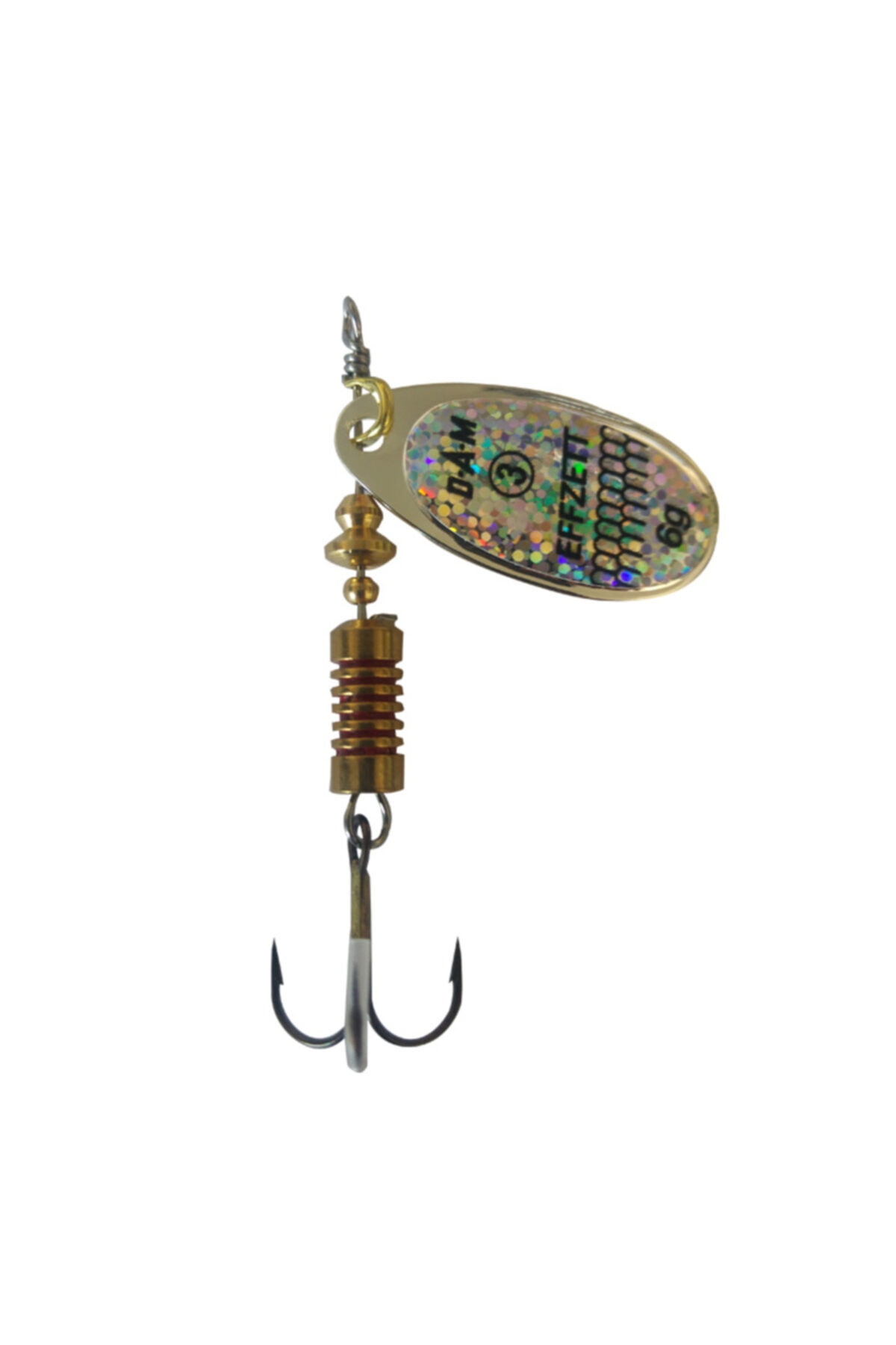 elifeoutdoor Dam 5124103 Effzett Fz 6 Gr