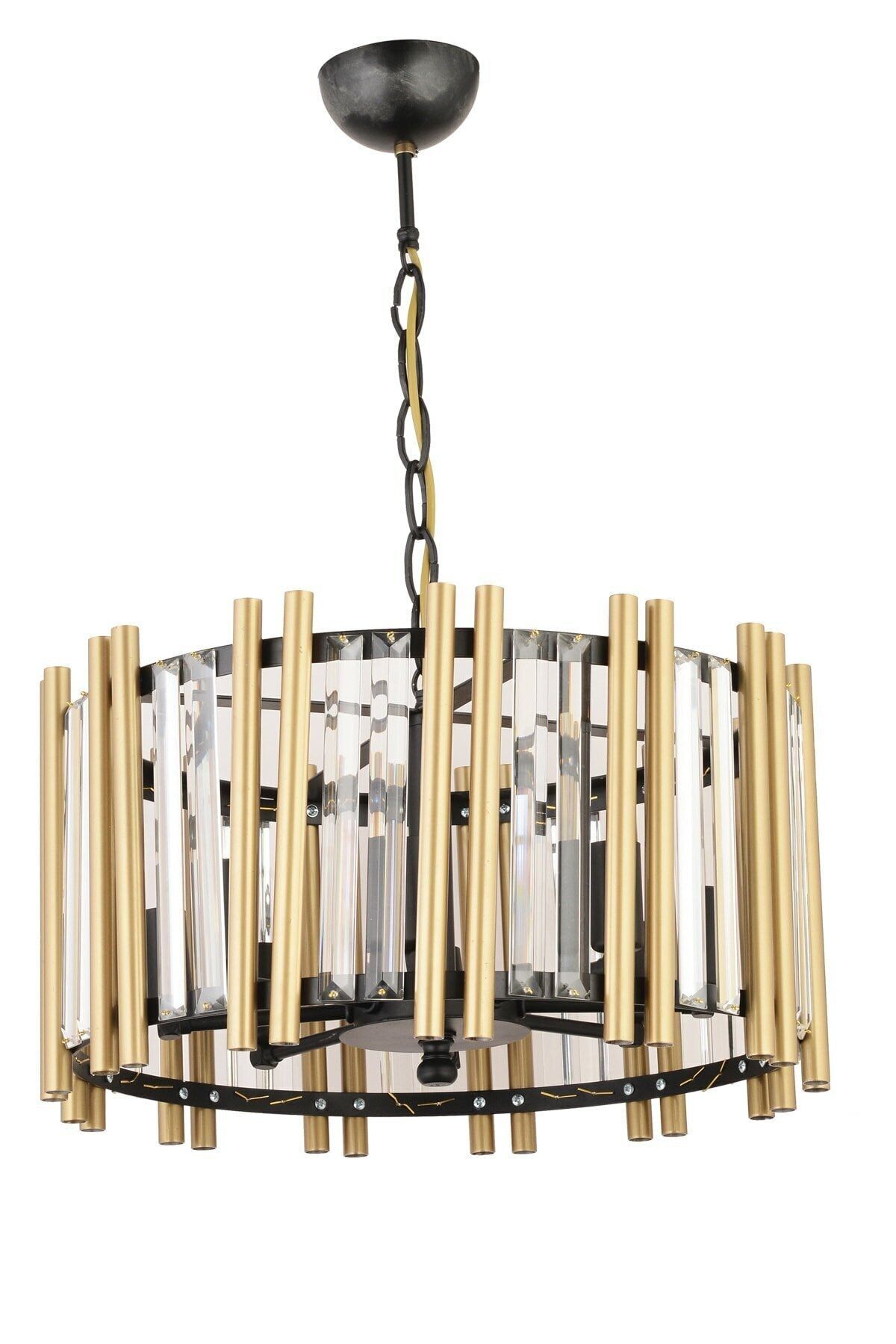 Platin Aydınlatma Pa-735546-8e - 8'li Sellin Avize