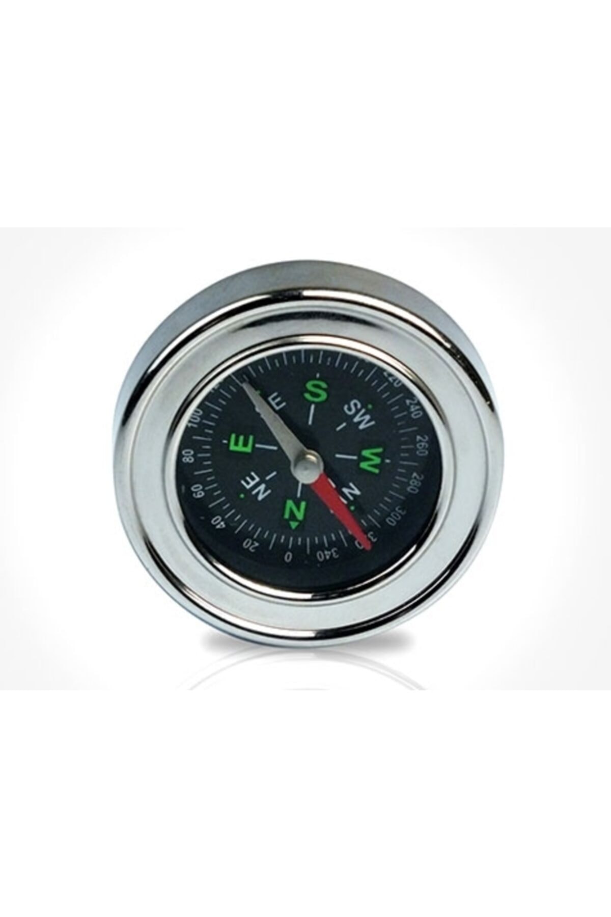 PRO Çelik Pusula Fesyonel