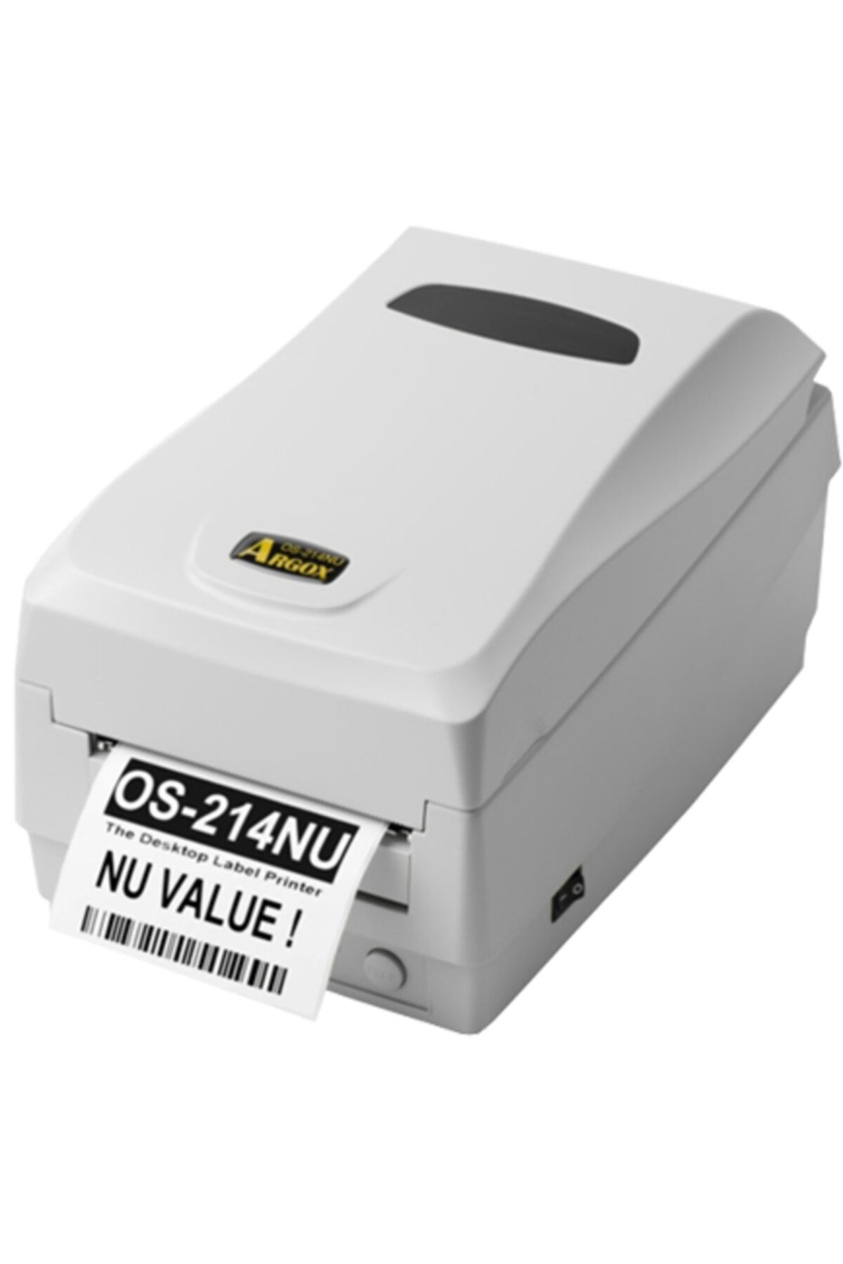 ARGOX Os-214nu Barkod Yazıcı