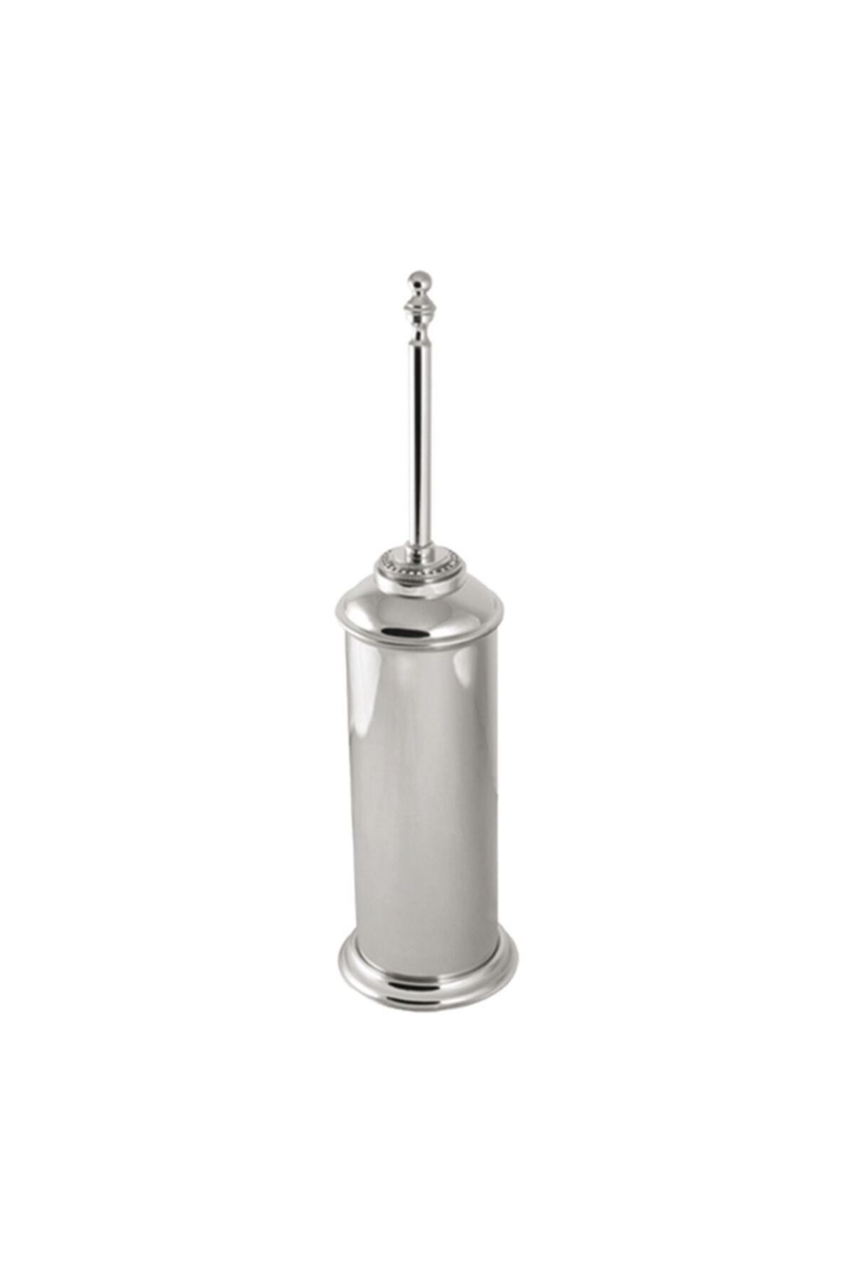 Pure Concept Crystal / Krom Klozet Fırçası