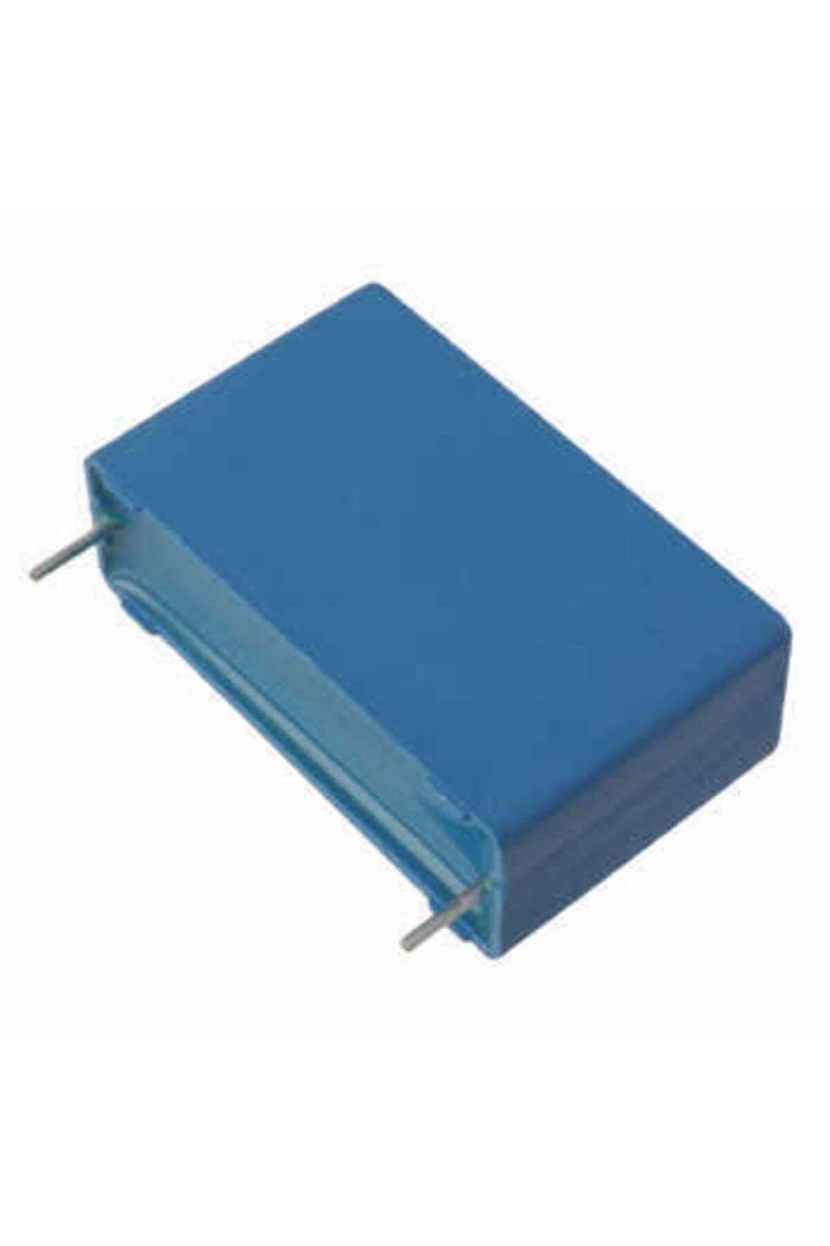 Arduino 220nf 305v Ac Kutupsuz Kondasatör - 5 Paket