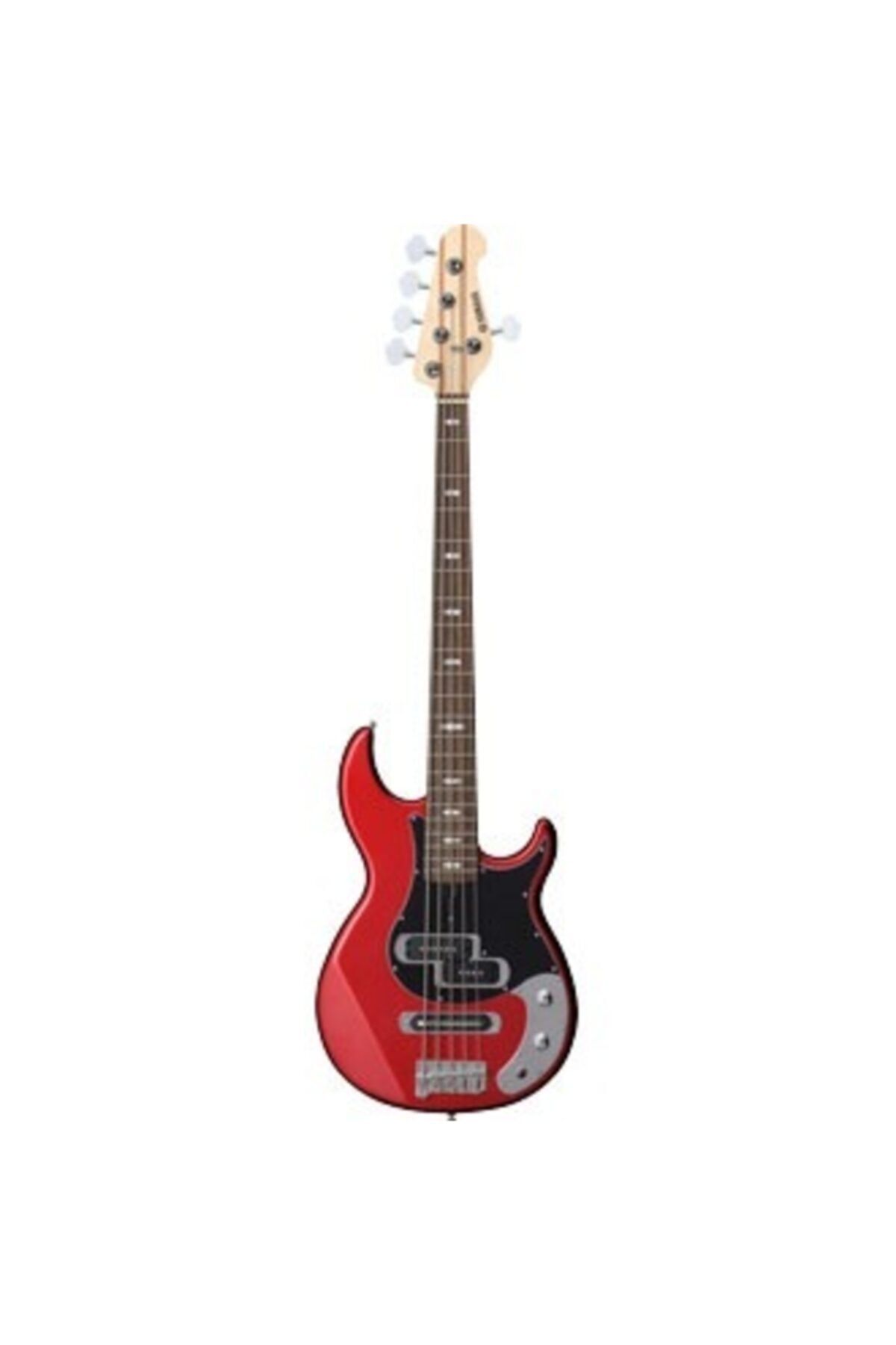 Yamaha Bb425x Rm Beş Telli Bas Gitar