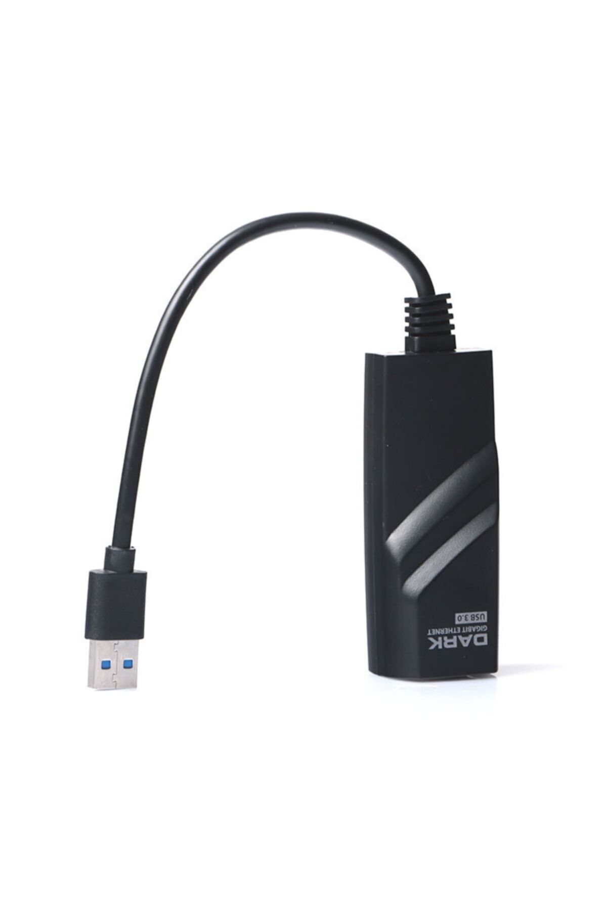 Dark (dk-nt-u3glan2) Usb3.0 - 10/100/1000 Ethernet Ag Adaptoru