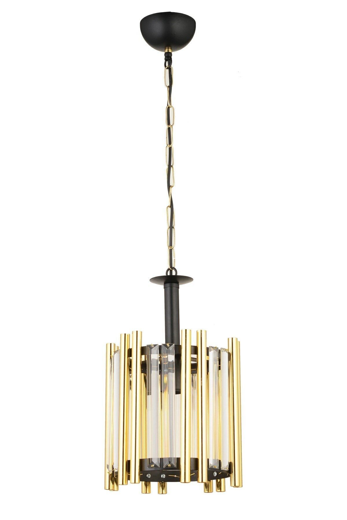 Platin Aydınlatma Pa-735546-g-t - Tekli Sellin Avize
