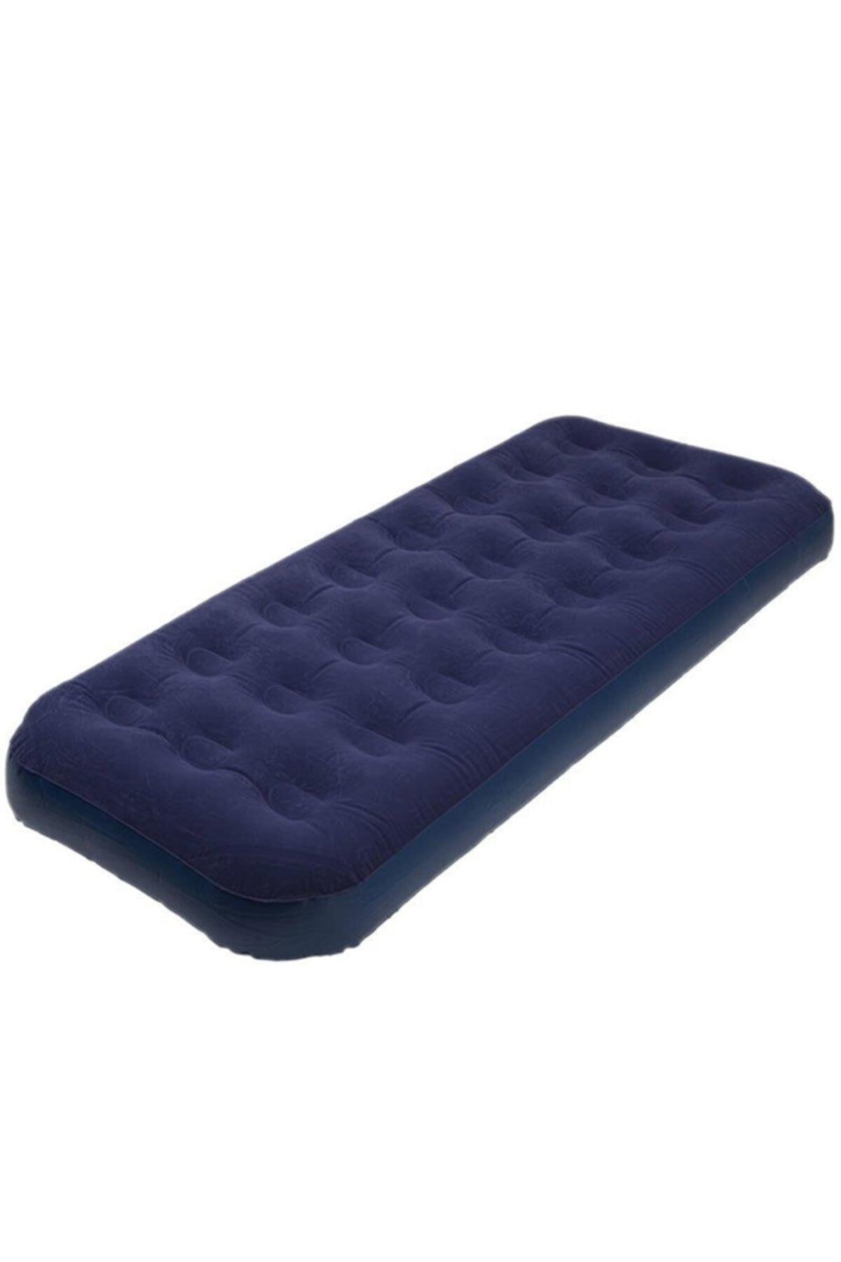 elifeoutdoor 616001 Summit Tek Kişilik Konforlu Şişme Yatak