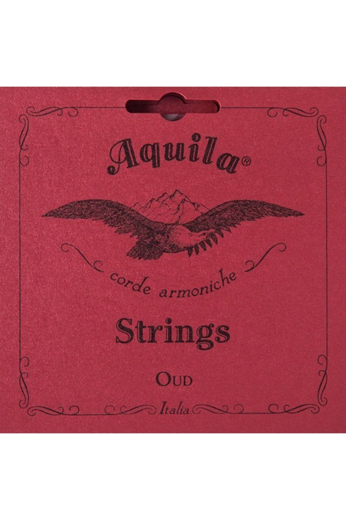 Aquila Oud-reds Ud Teli