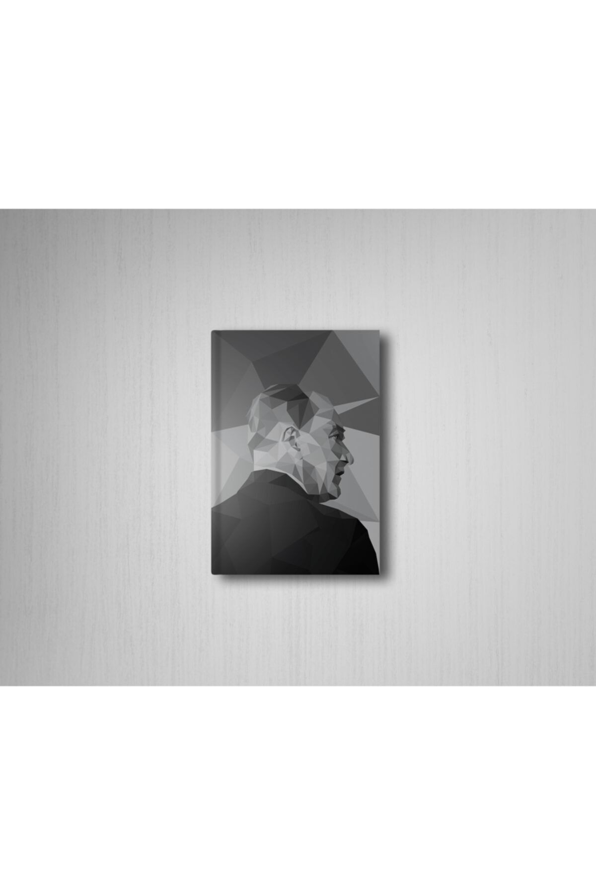 KAYNOCK M. Kemal Atatürk Defter