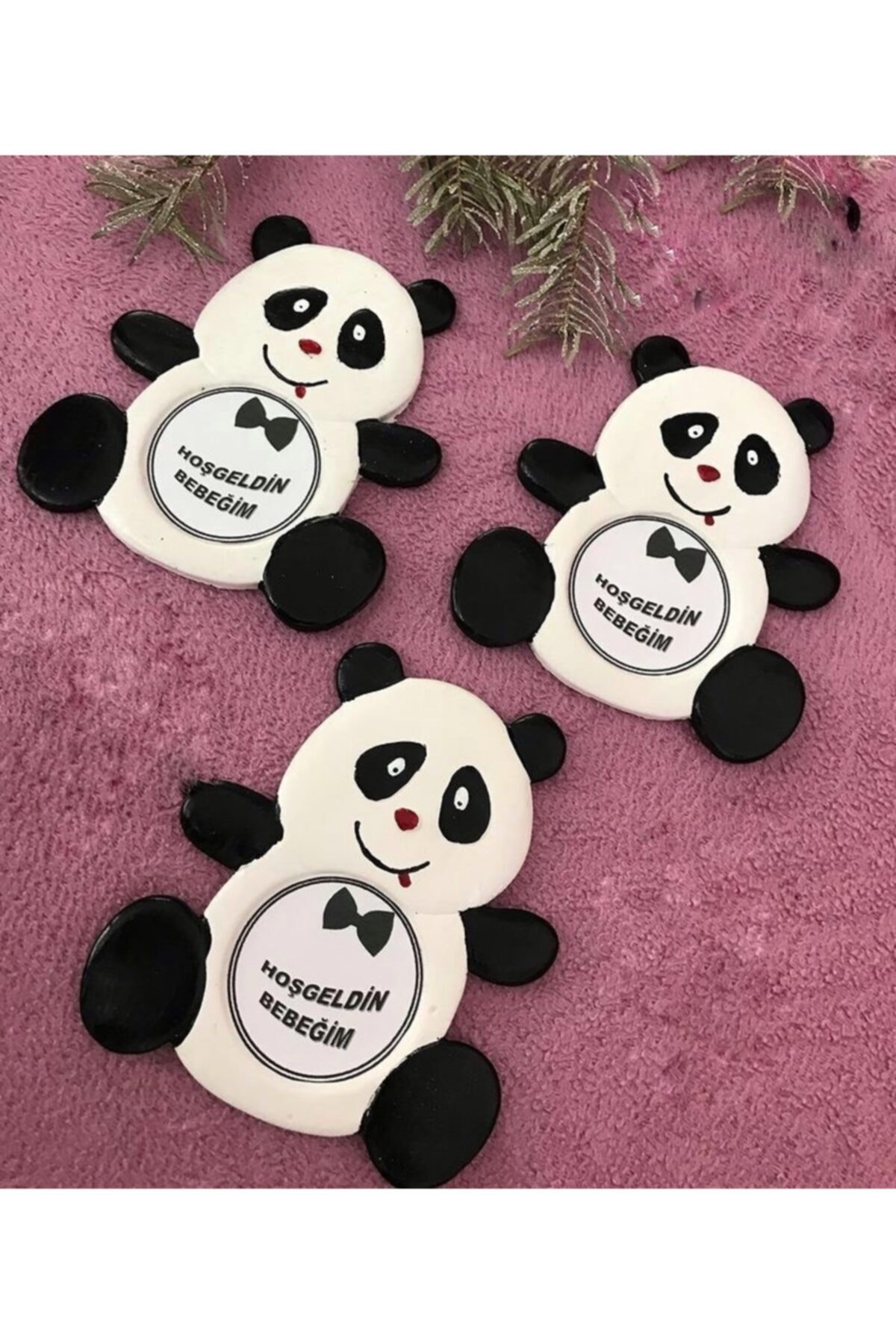 Minik Mucizeler Magnet