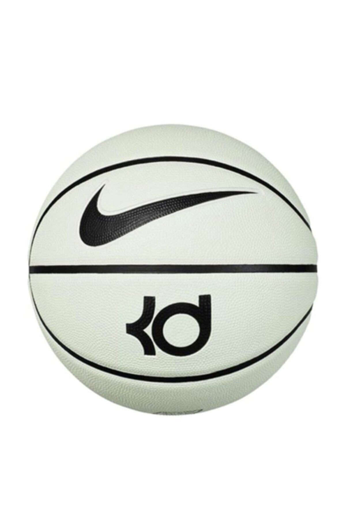 Nike Playground 8p K Durant Basketbol Topu 7 Numara N.000.2247.351.07
