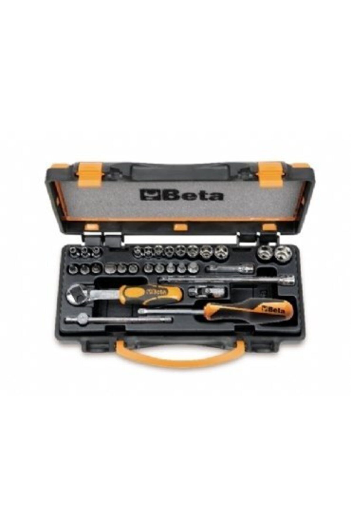 Beta 900/c24 Lokma Takımı 4-14mm