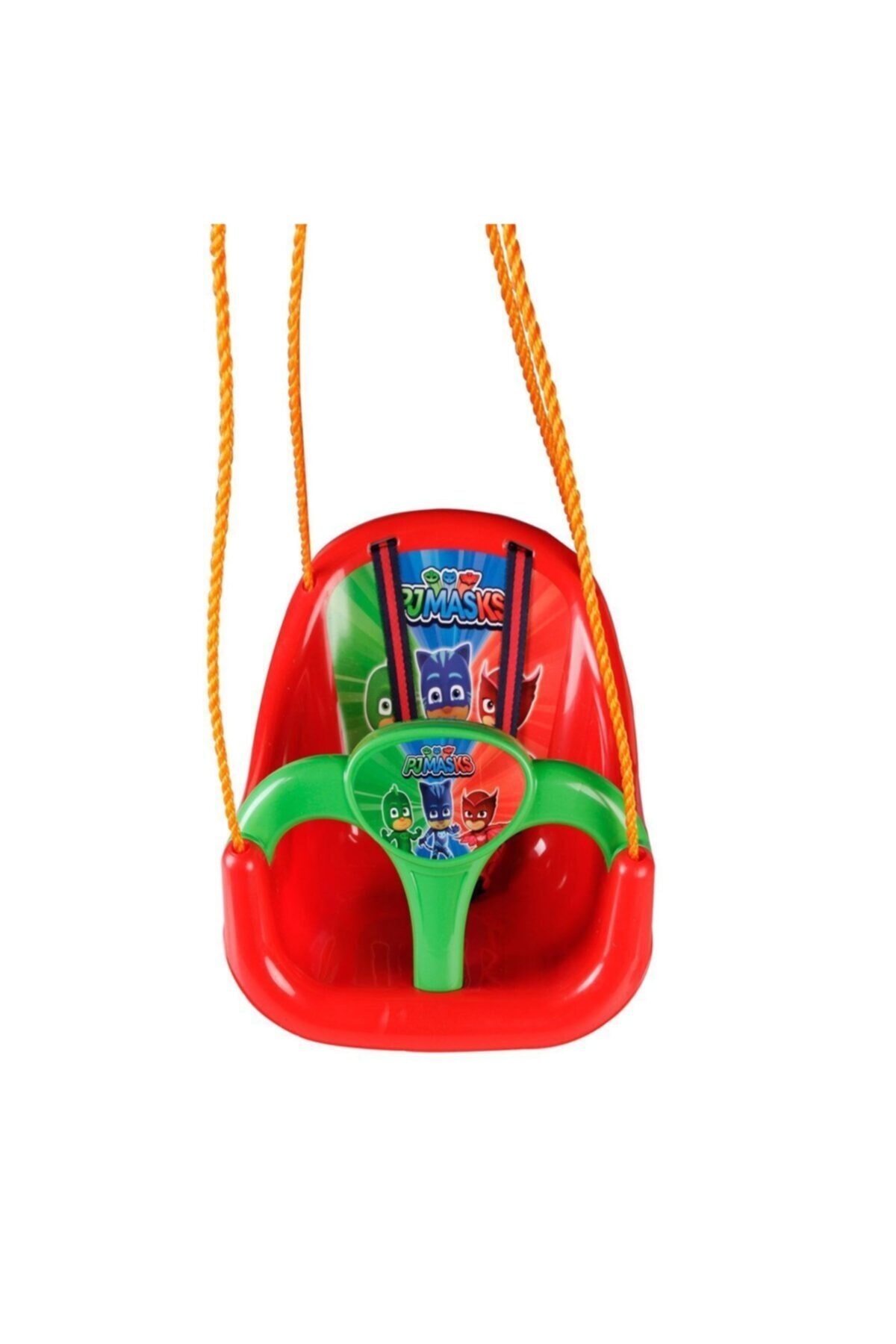 FEN TOYS 03539 Pj Masks Salıncak +1 Yaş