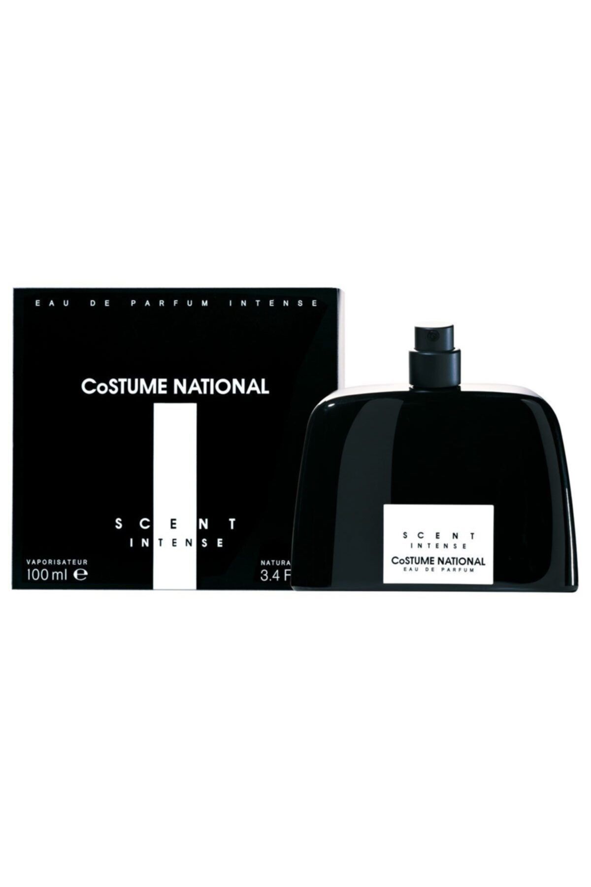 Costume National Scent Intense 100 Ml Edp