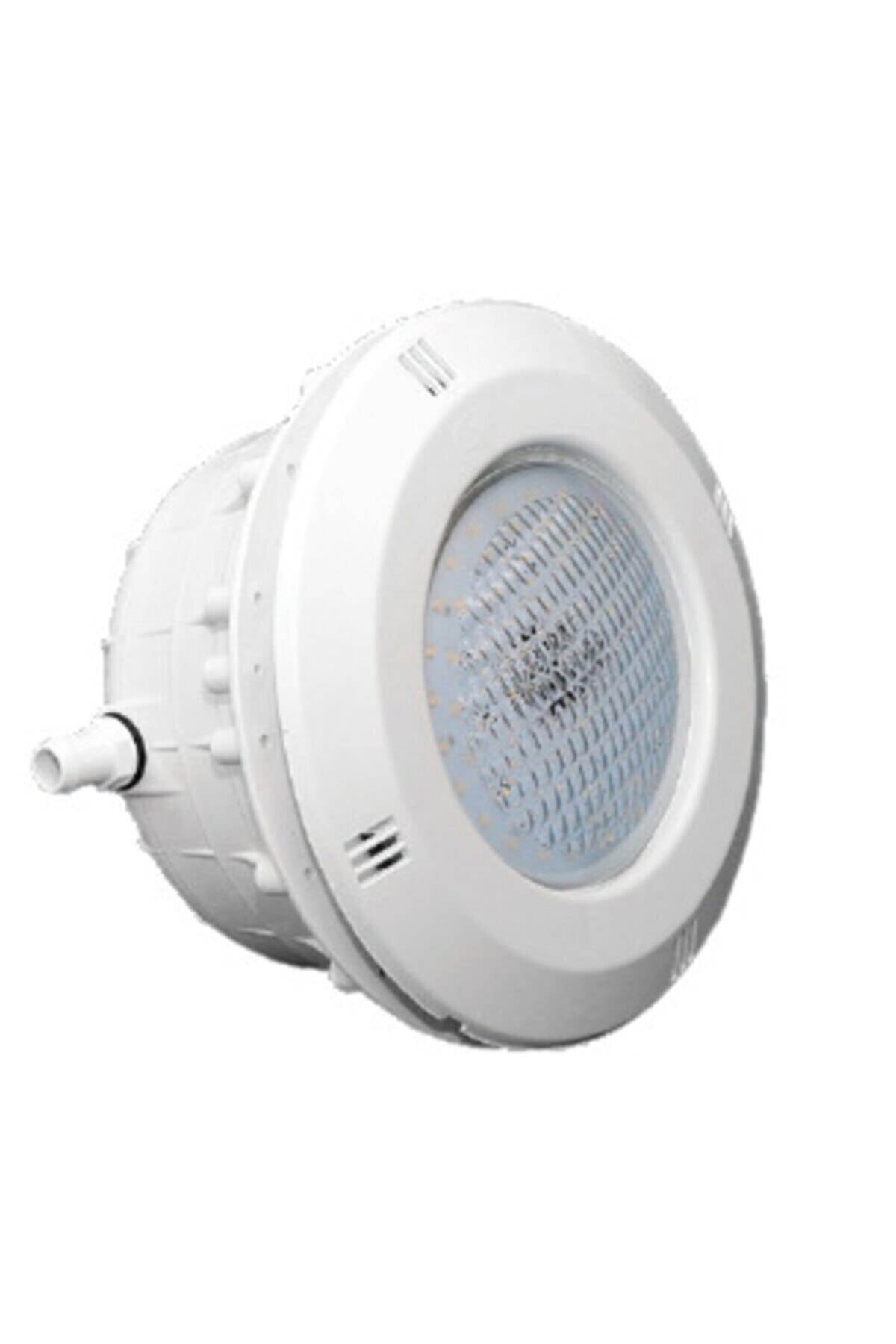 Atlaspool Ekonomik Model Plastik Gövdeli 25w 12v Kovanlı Lamba Mavi