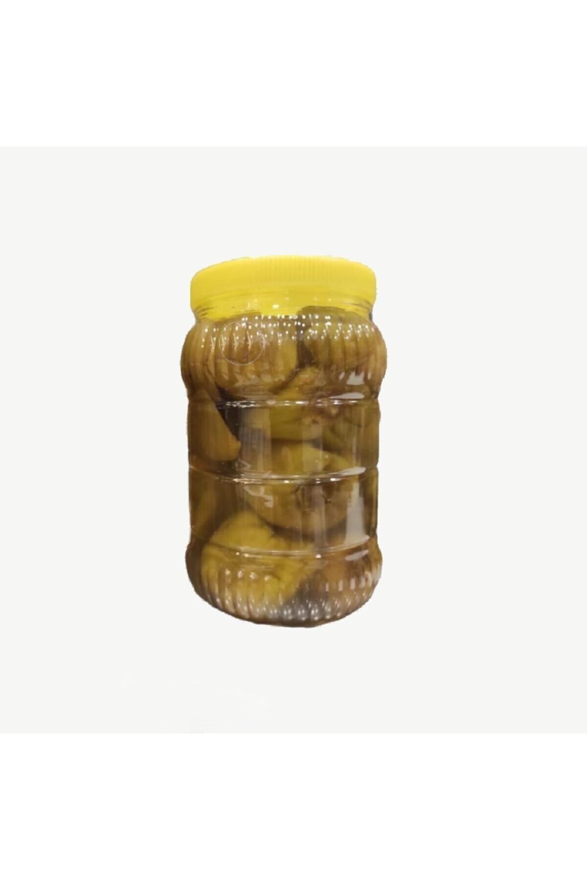 KDR ANTEP DOĞAL GIDA PAZARI Antep Biberi Turşu'su 1,5 Kg Net