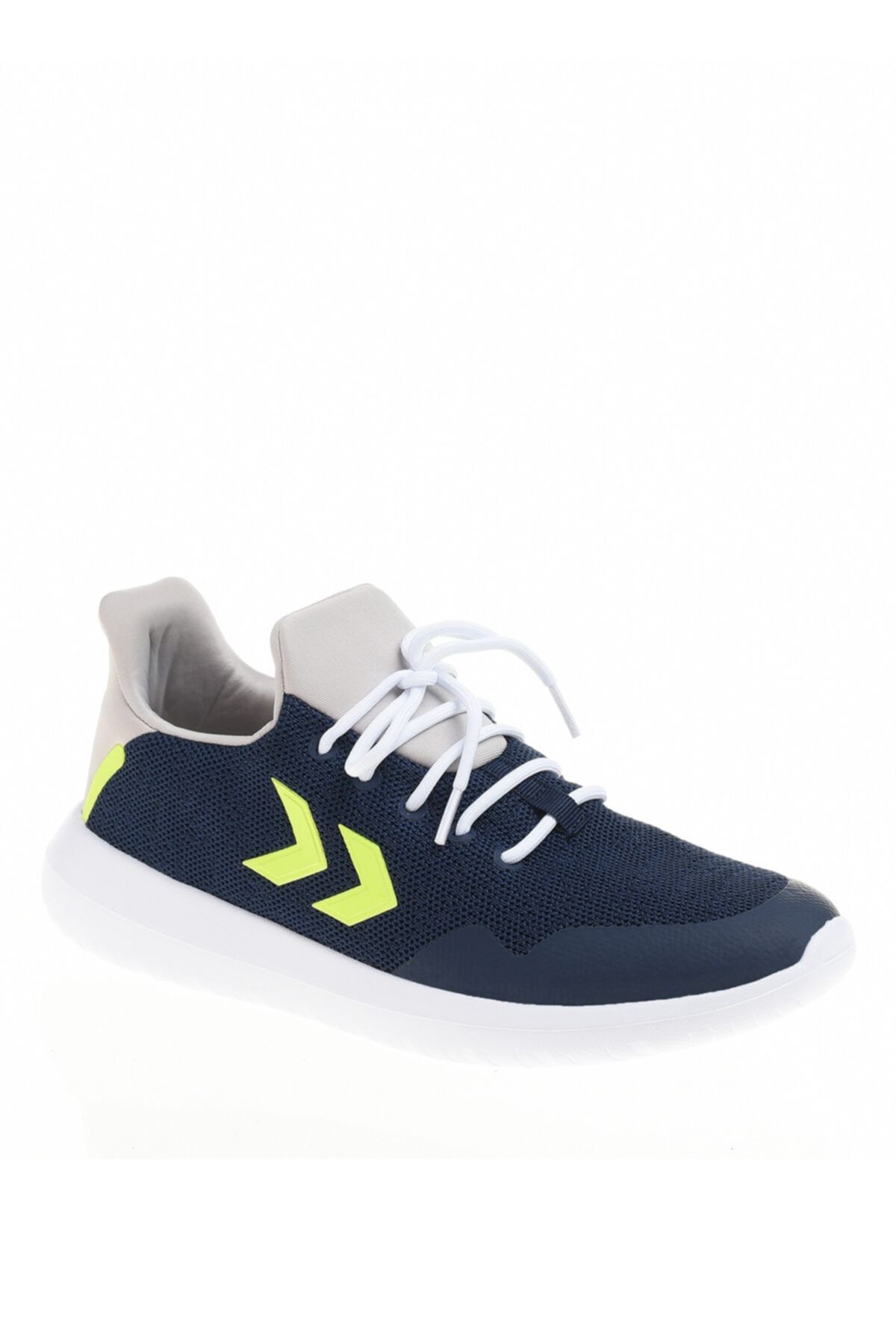 HUMMEL 206040-1009 Siyah Erkek Trainingayakkabısı