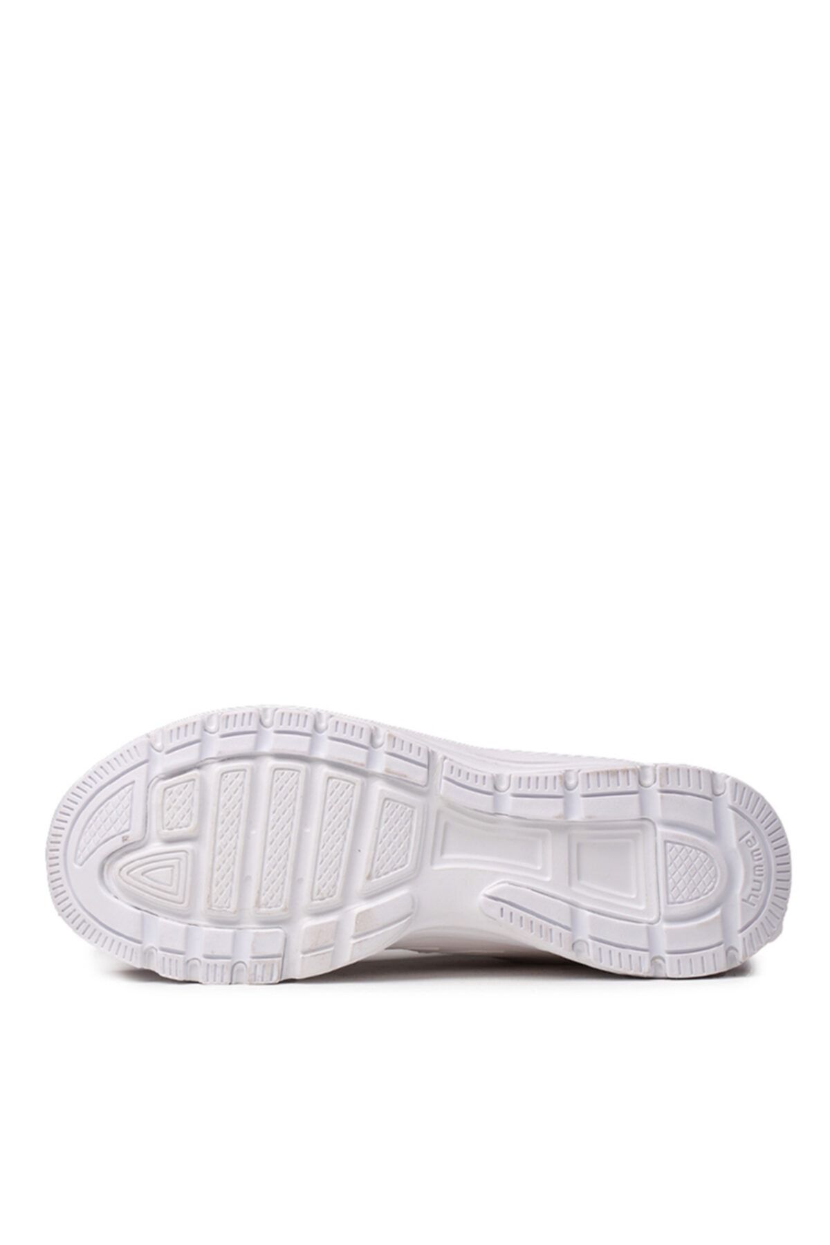 HUMMEL 207887-9001 Beyaz Erkek Trainingayakkabısı