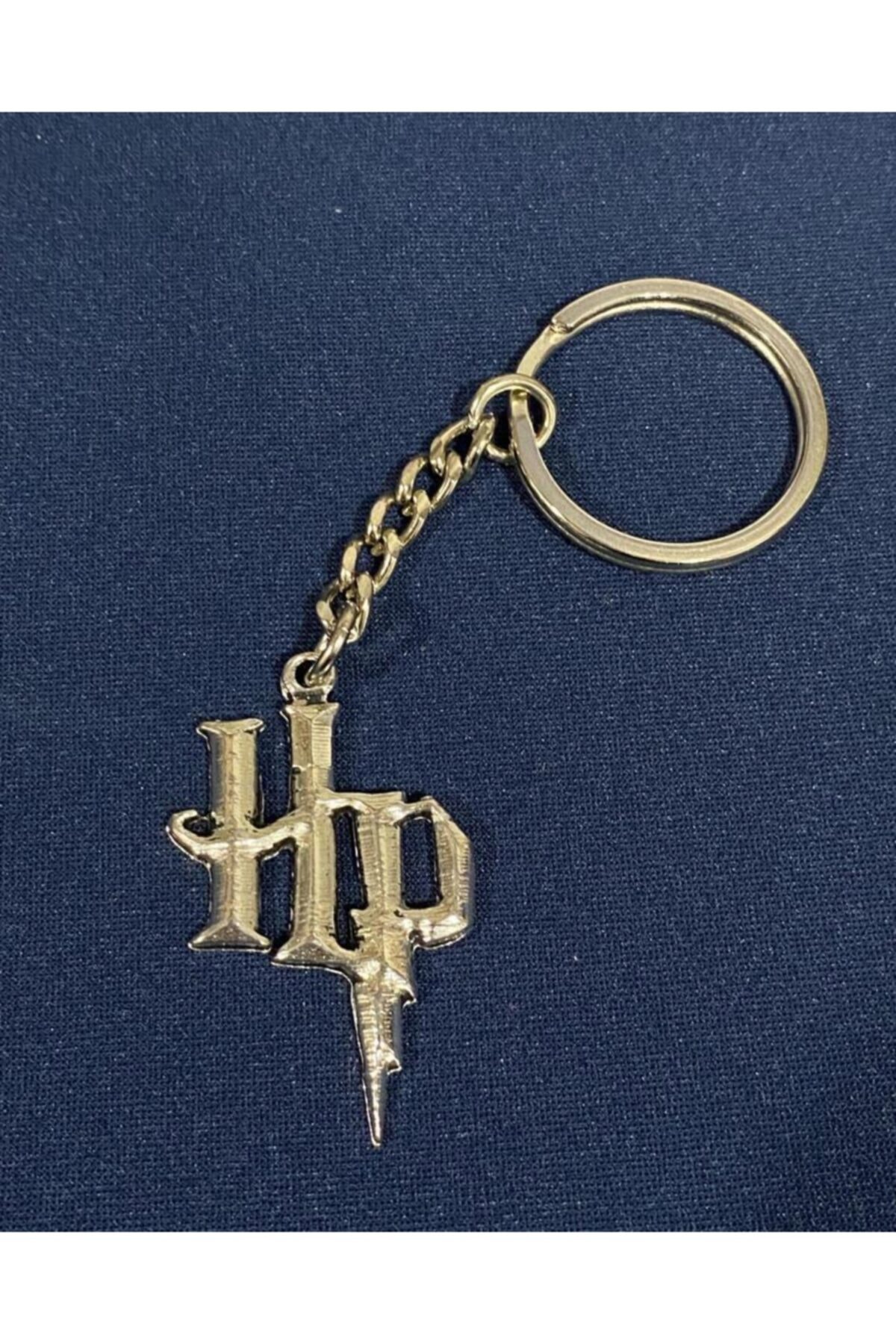ZID Harry Potter Anahtarlık