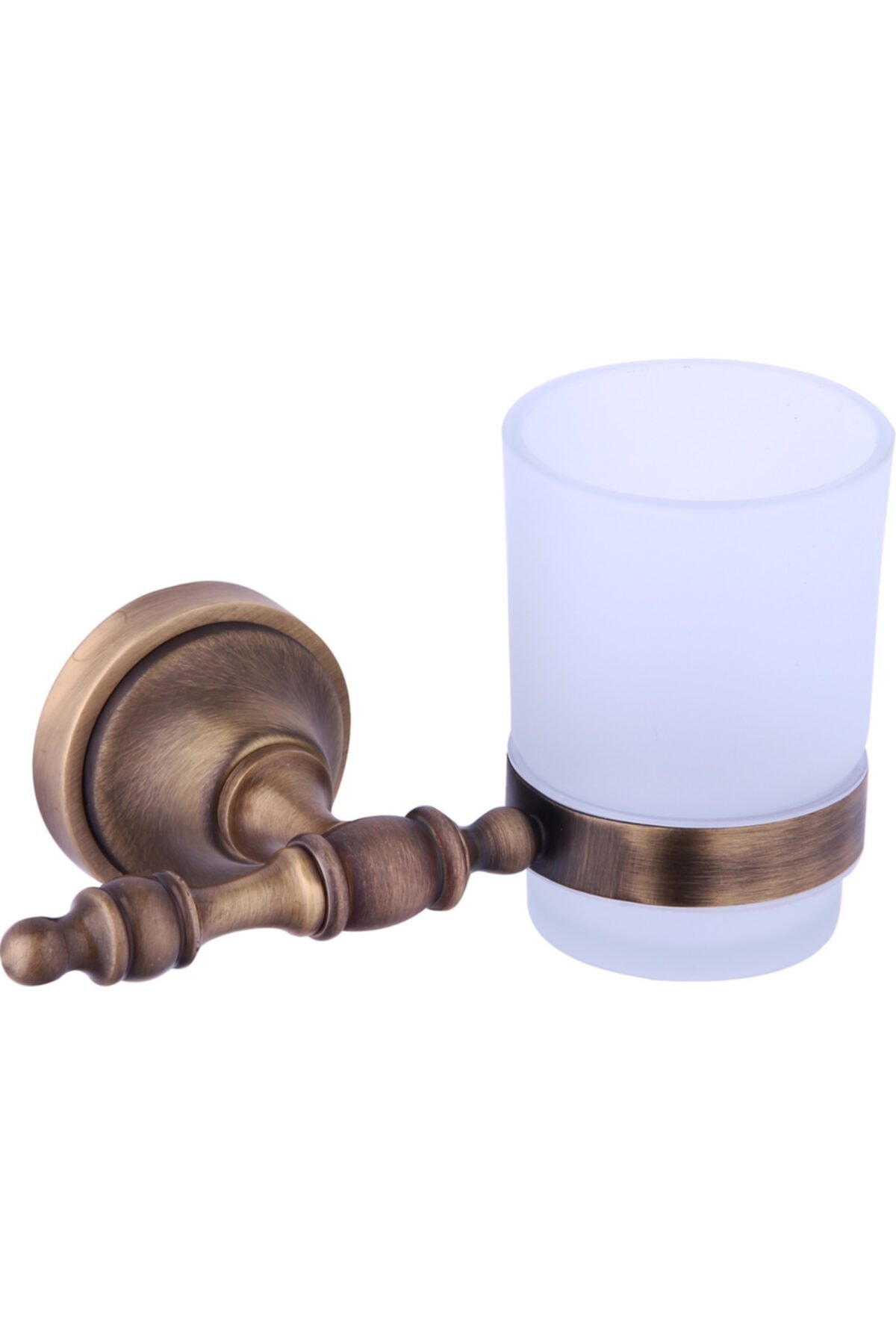 CAMERO Istanbul Antik Serisi Diş Fırçalık