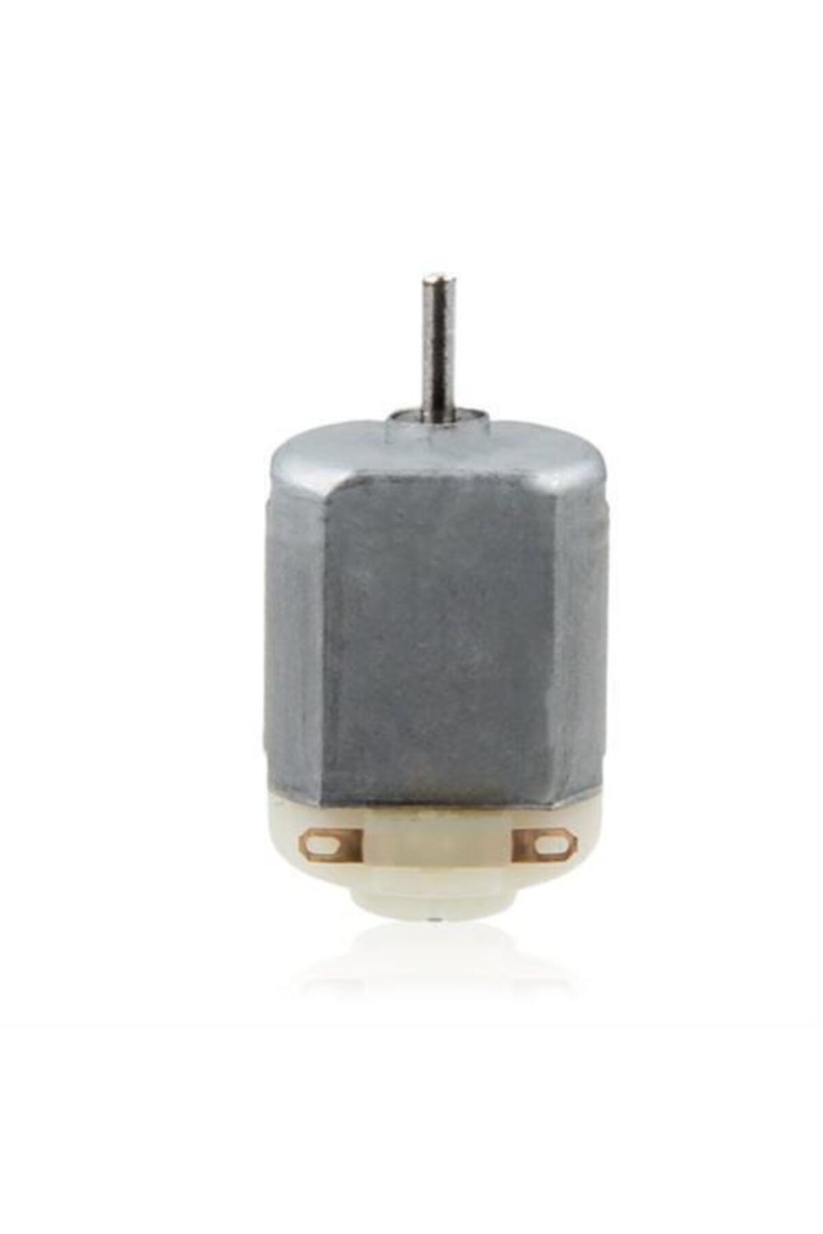 Transformacion Mini Deney Motoru Dc 3-4 Volt Işıldaklar Için Motor 652022 6 Lı Indirimli Paket