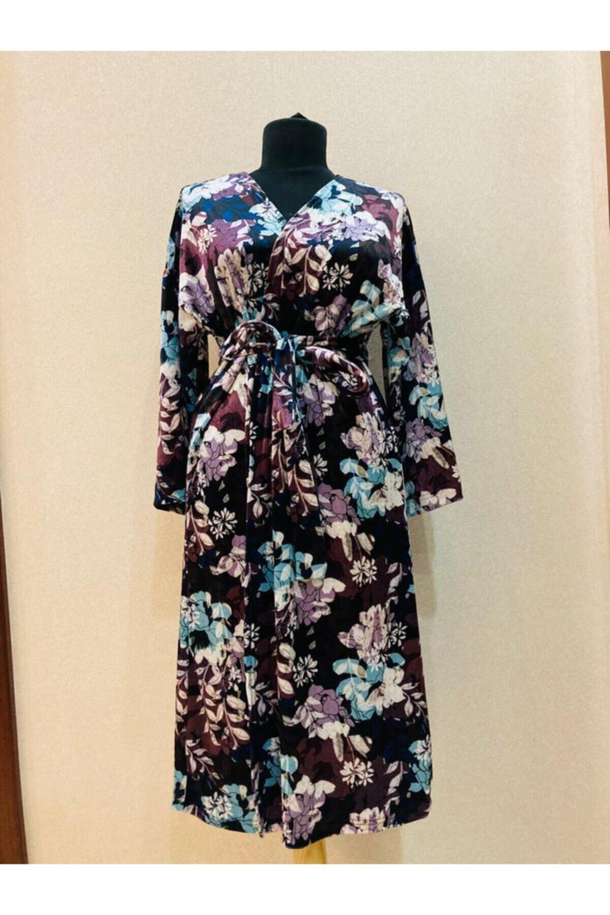 Dükkan Pera Kadın Kimono