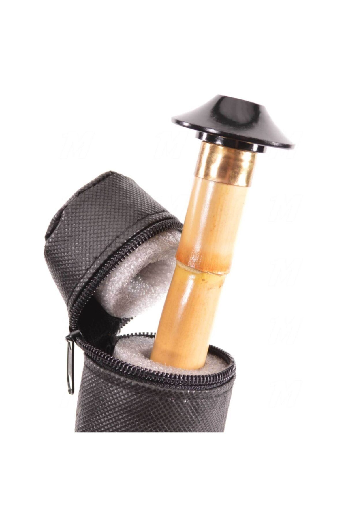 Manuel Raymond Ney Kılıfı Gigbag Softcase Nakl