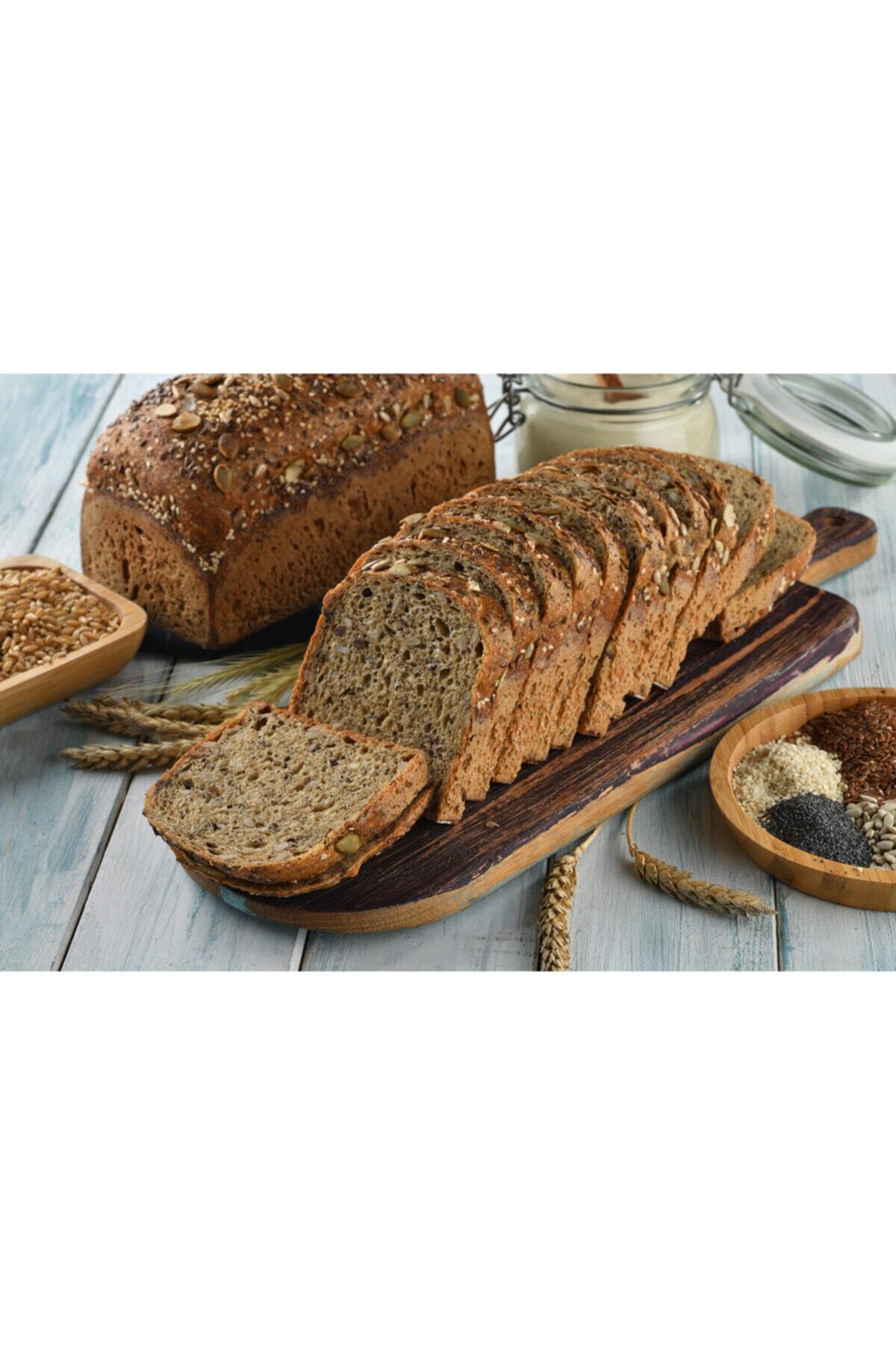 Farro Artisan Ekşi Mayalı Özel Farro İmza Ekmeği