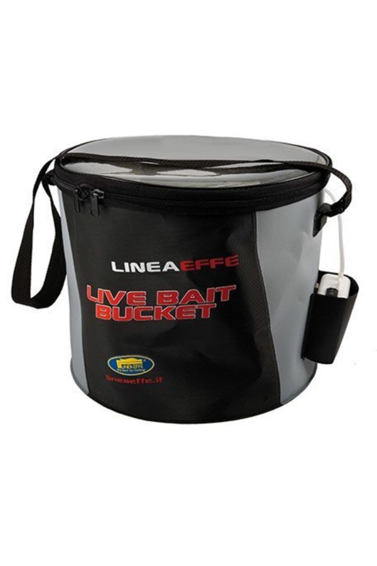 LİNEAEFFE Live Bait Set