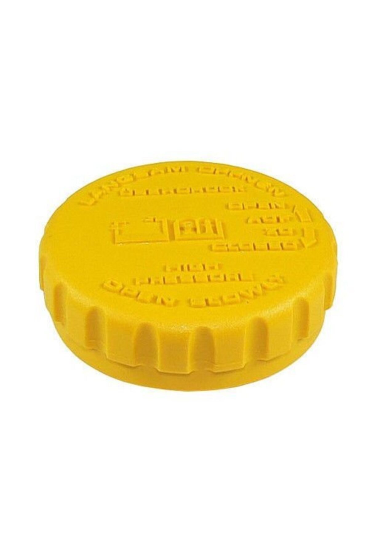 İtal Opel Vectra A Yedek Su Depo Kapağı Ithal Cbu-220201-2