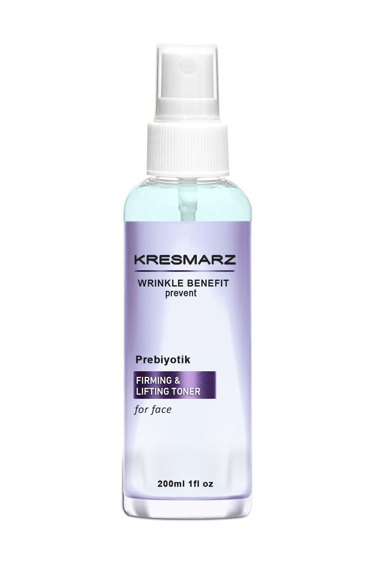 KRESMARZ Firming& Lifting Toner