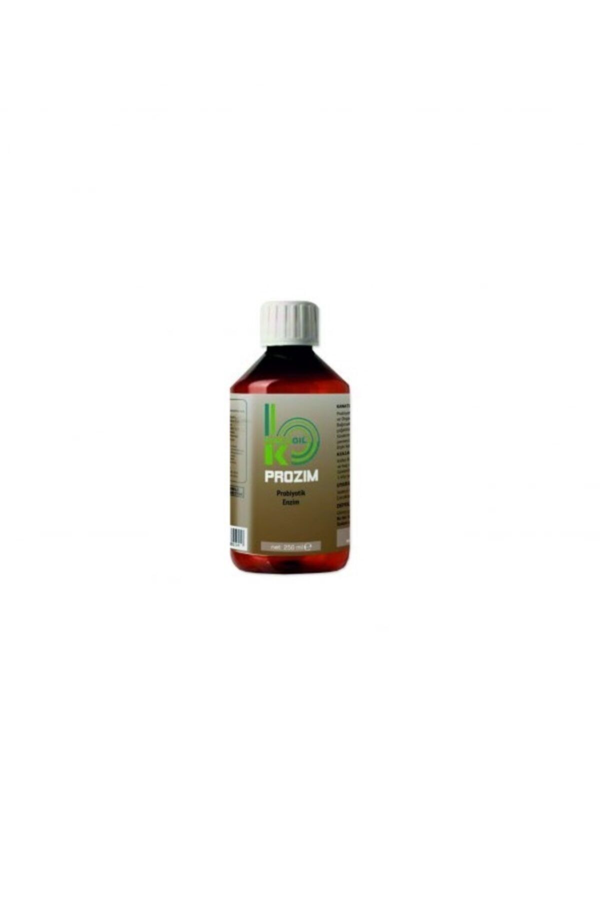 Kanatlı Oil Prozim Probiyotik  Enzim 500 ml