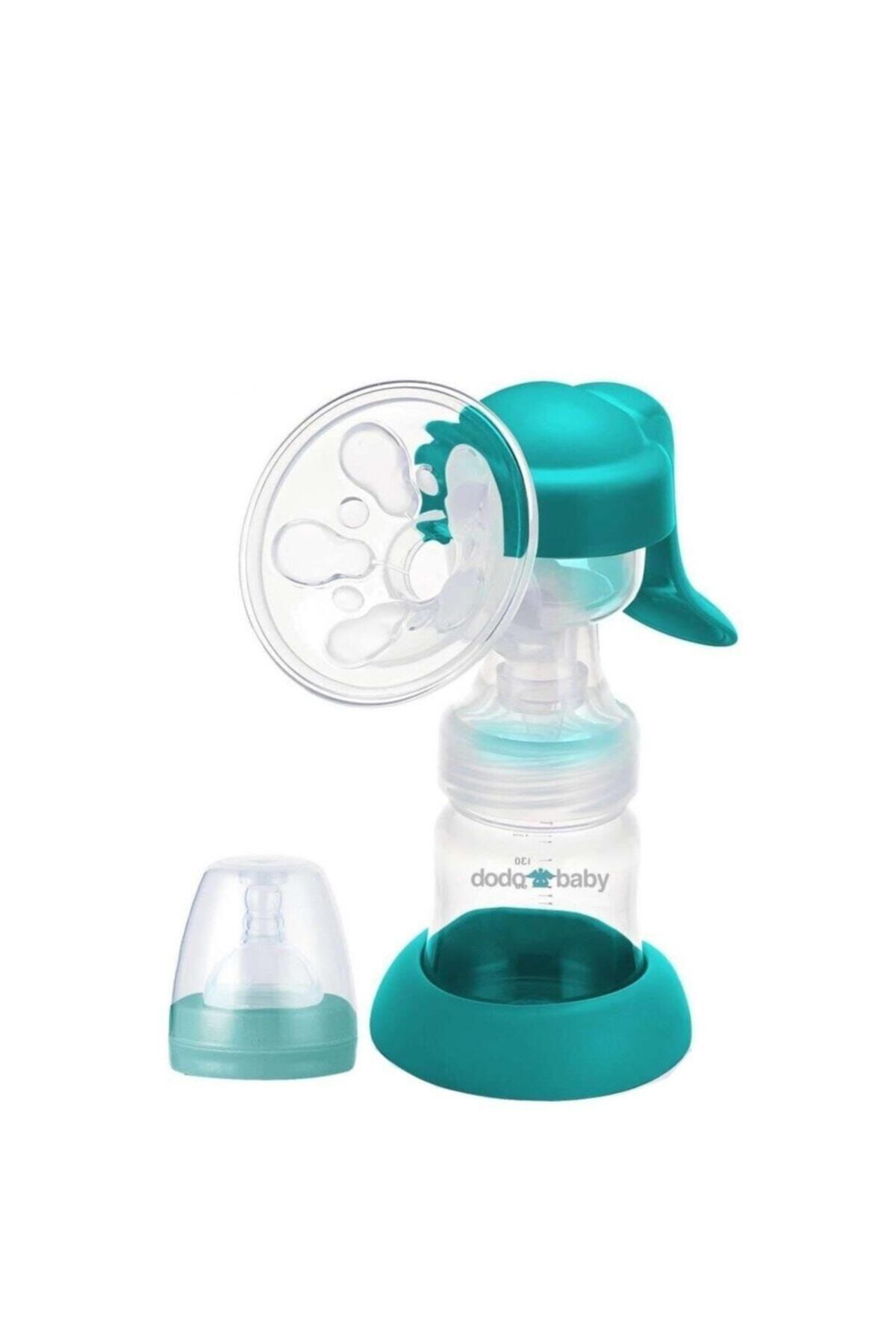 Dodo Manuel Tekli Göğüs Pompası Baby Dd.bb0001