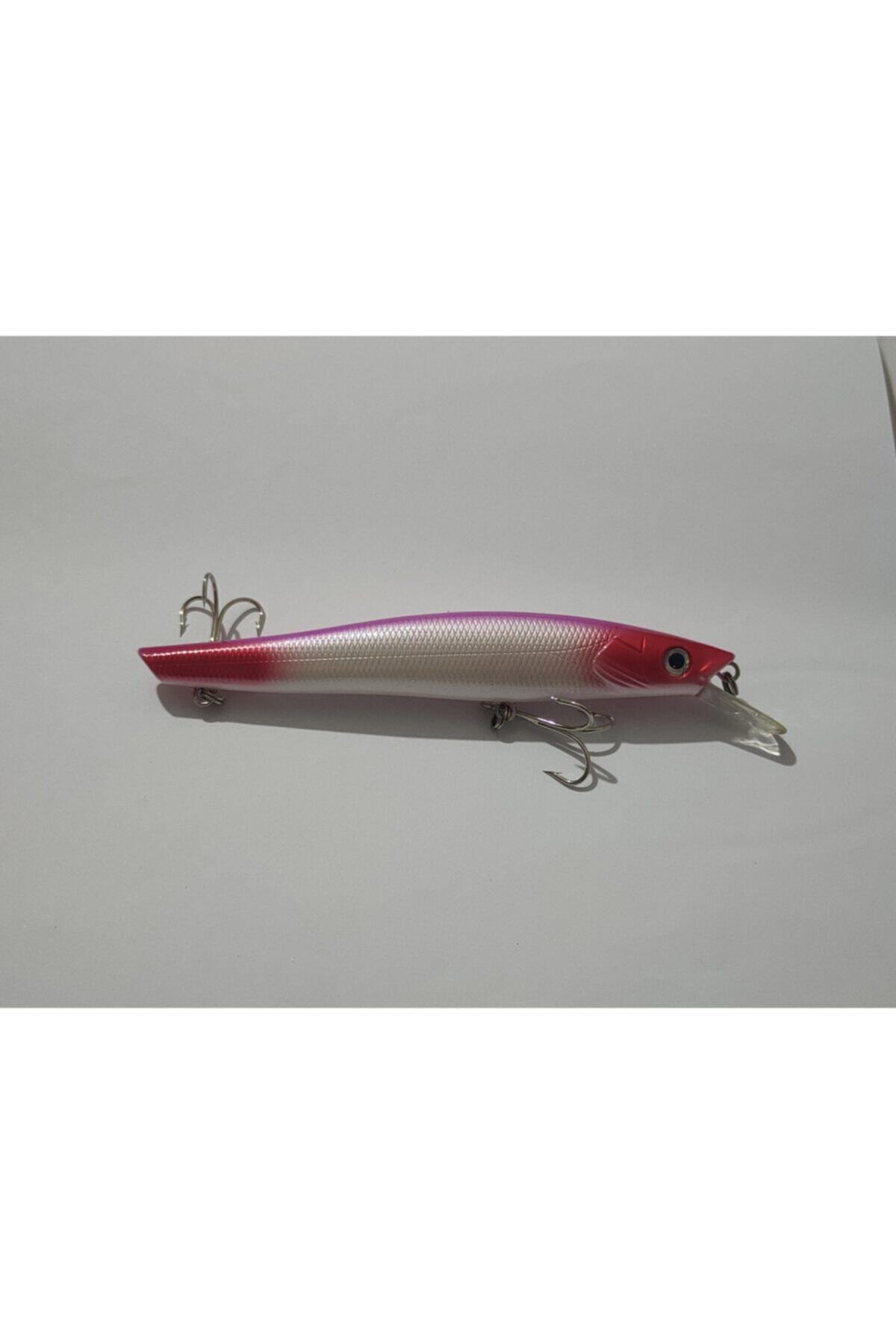 Bozok balıkçılık Bozok, Rapala, Maket Yem, Suni Yem, Turna , Levrek