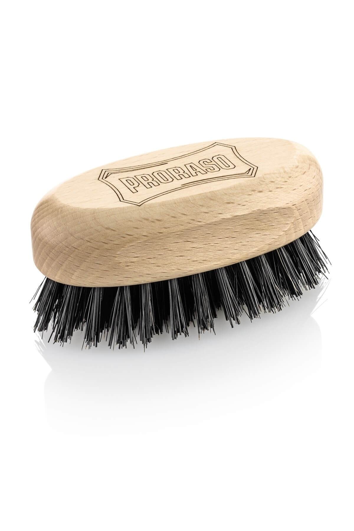 Proraso Sakal Fırçası Old Style Brush (tahta Saplı)
