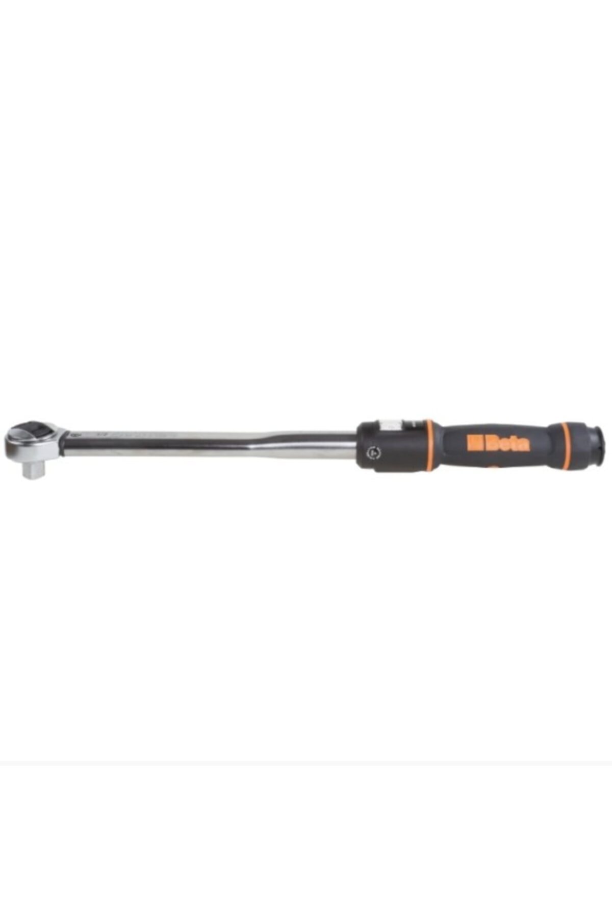 Beta 666n/2x Tork Anahtarı 5-25 Nm 3/8''