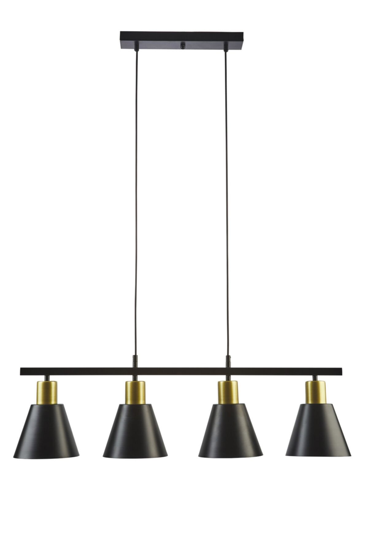 Biotronik Trend Modern Metal Sıvama Sarkıt Avize