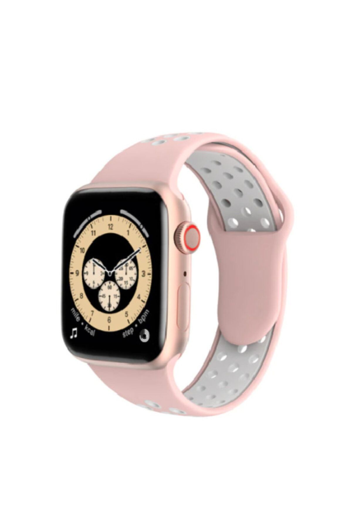 marimari Twox Plus T88 Watch 7 Son Sürüm Akıllı Saat Giyilebilir Teknoloji Android Ve Ios Uyumlu Watchos