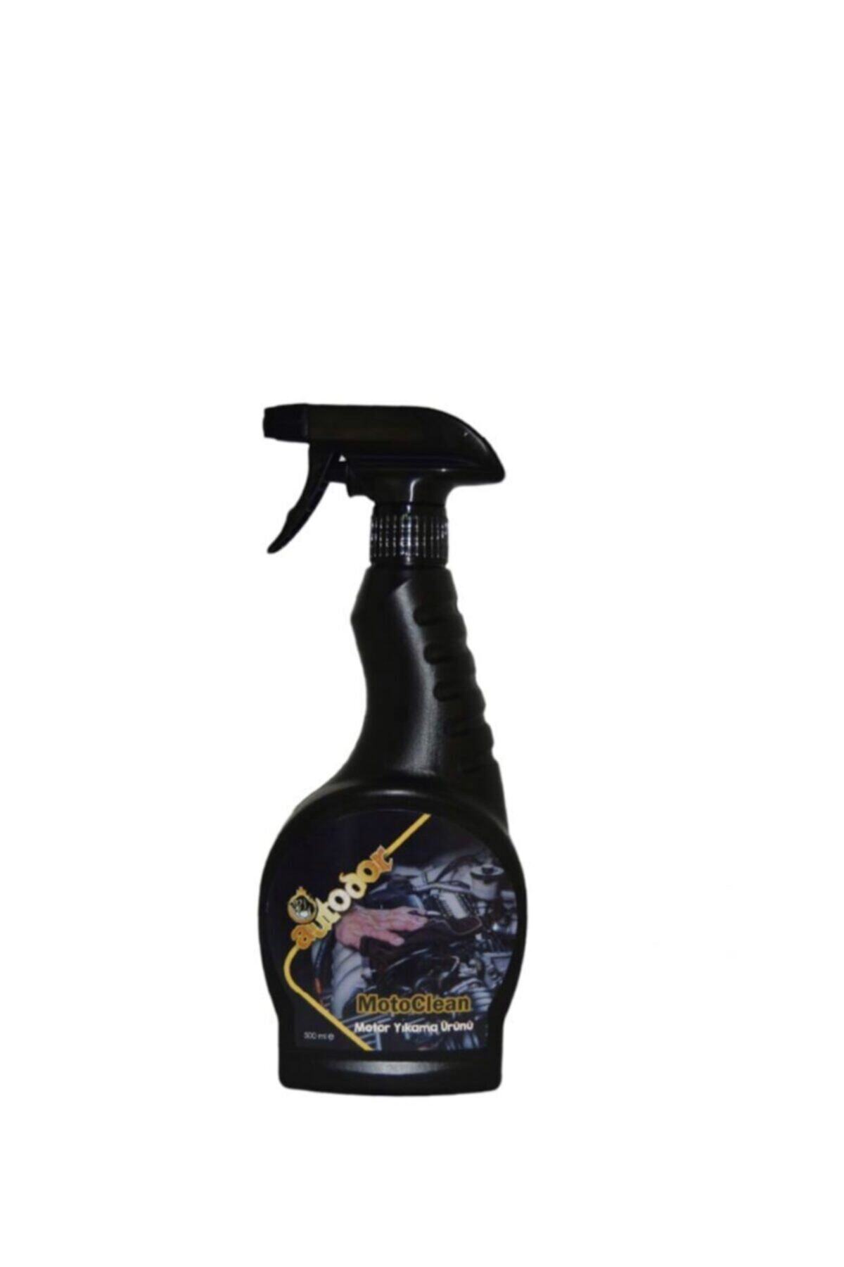 AUTODOR 500 Ml Motoclean Motor Yıkama Ürünü