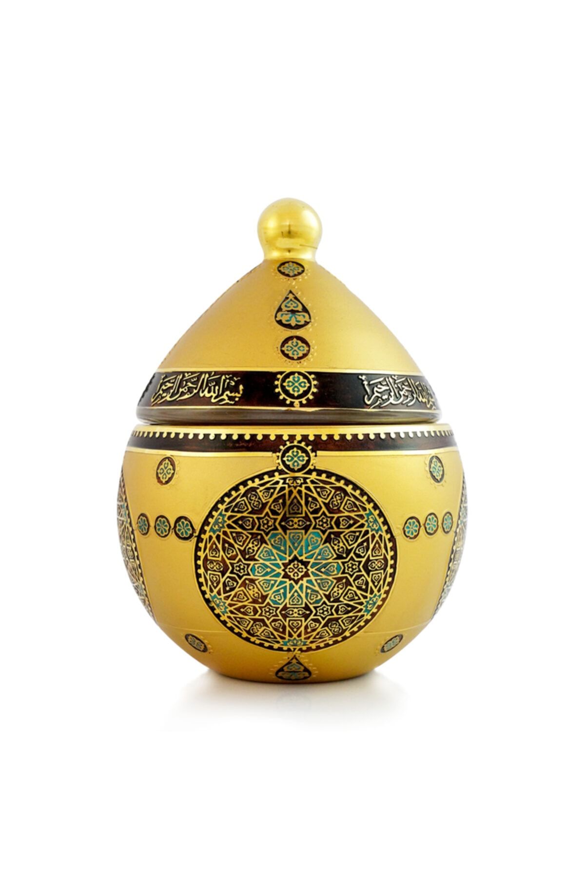 camhare Sonsuz Şekerlik
