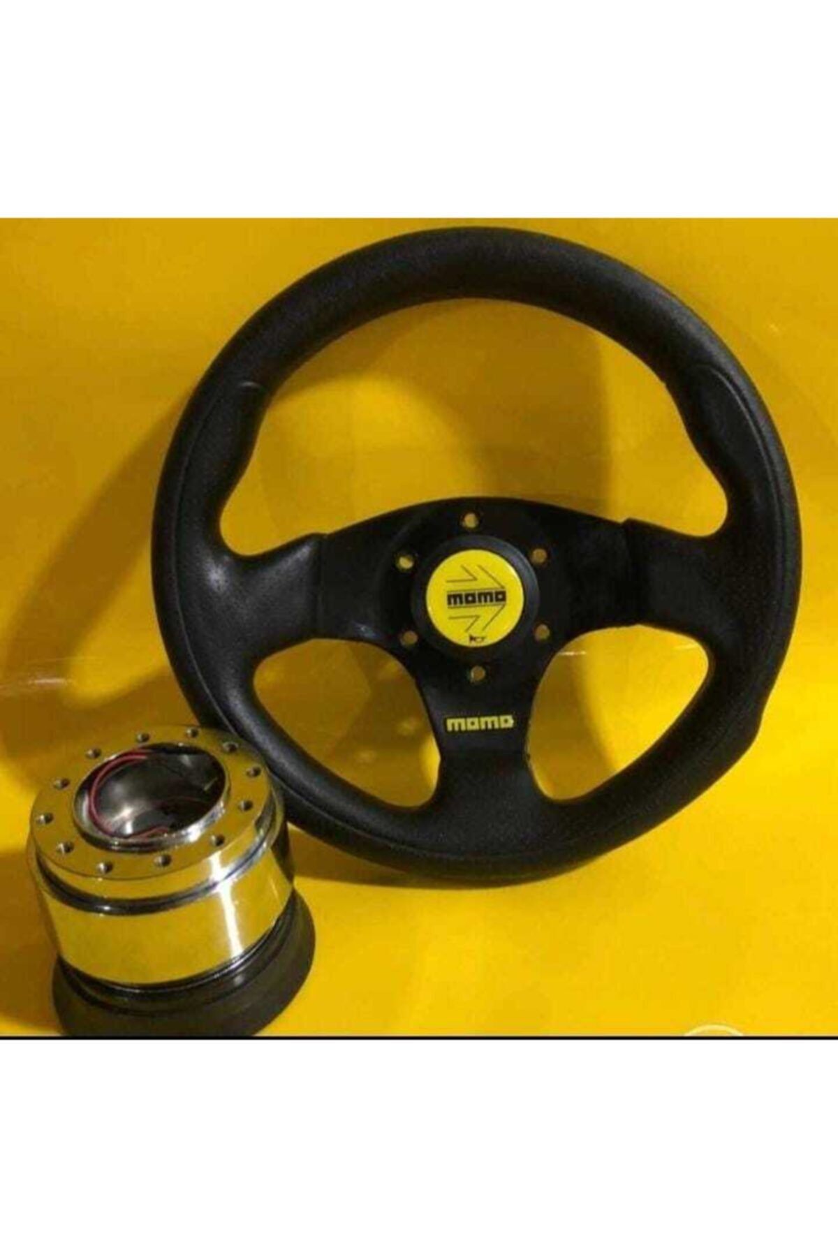 Bck Oto akseusar Direksiyon Seti