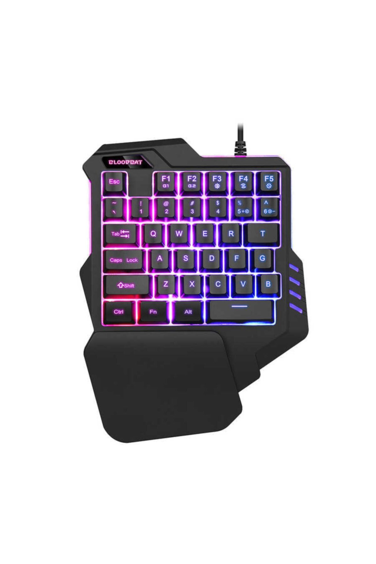 zore G92 Oyuncu Klavyesi