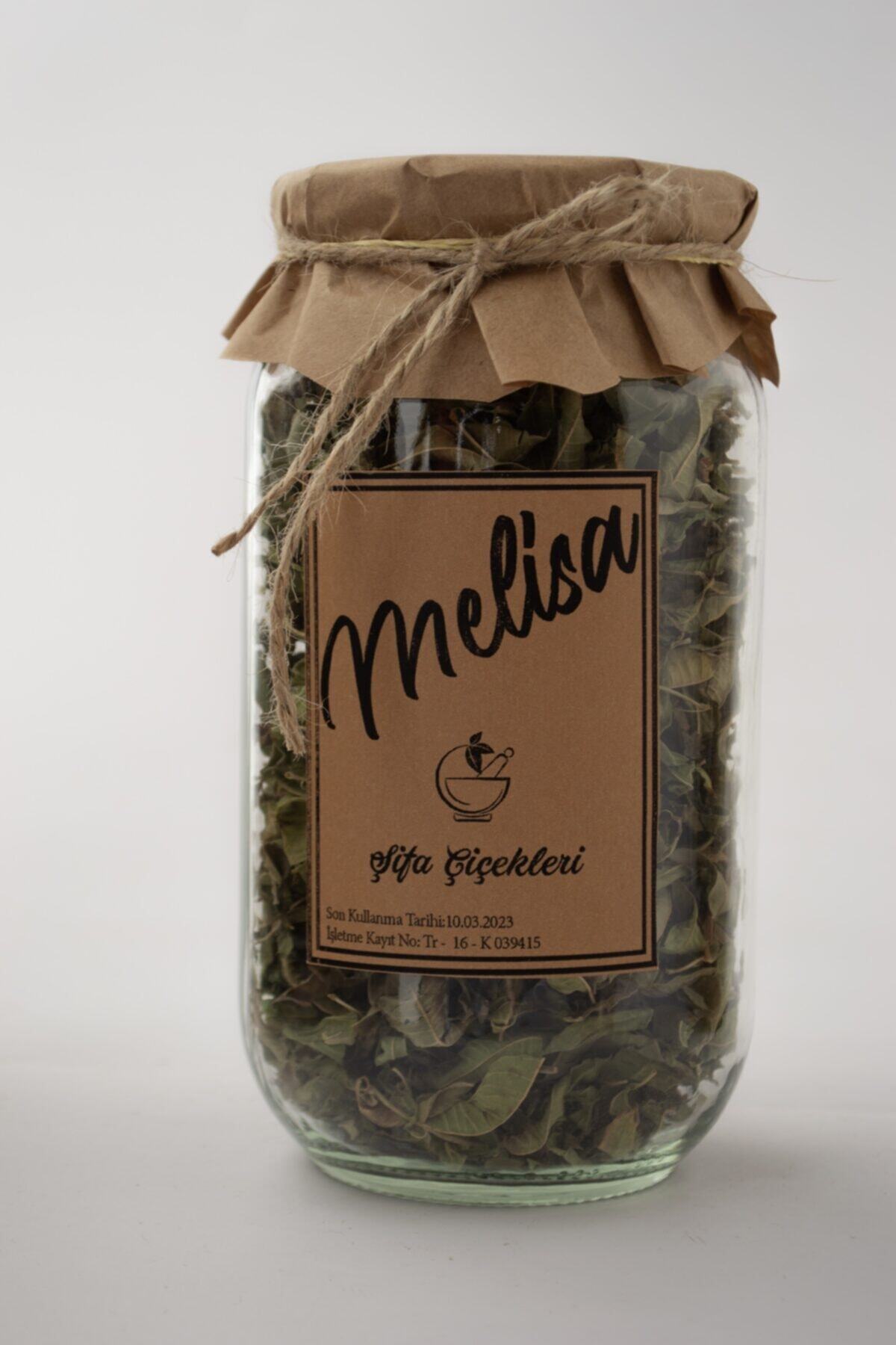 Şifa Çiçekleri Melisa Çayı 35 Gr.