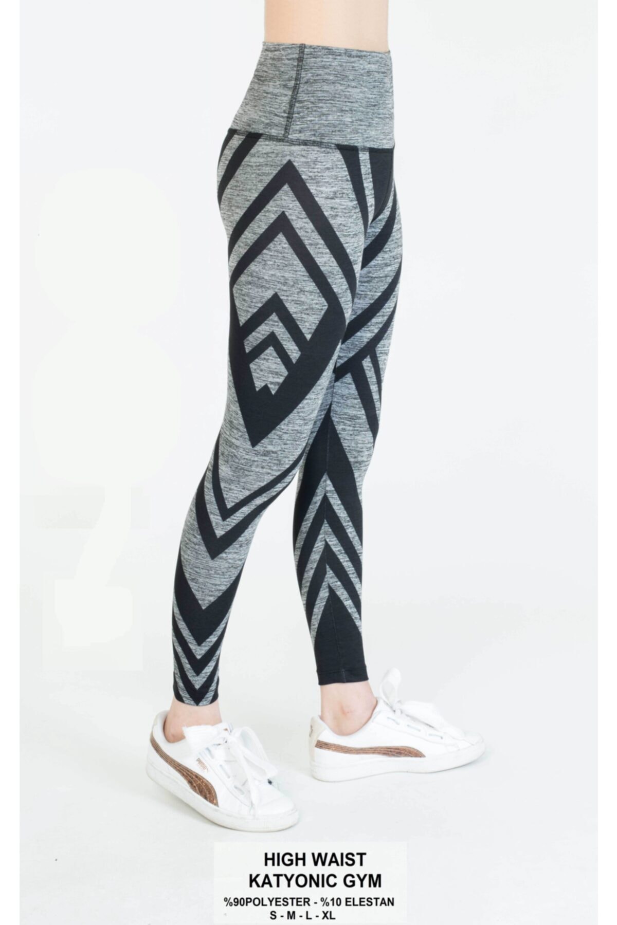 ORO VERDA Oroverde Fox Katyonik Tayt