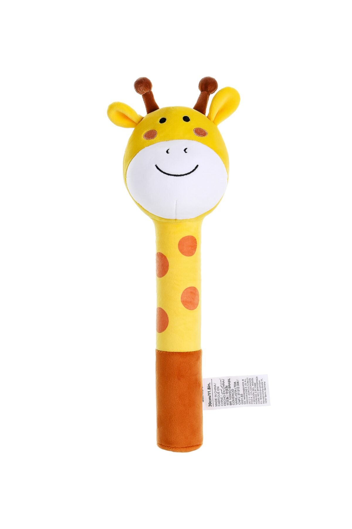 Miniso Mınıso Masaj-zürafa