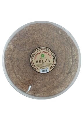Susamlı Çikolatalı Helva 3 Kg Image 0