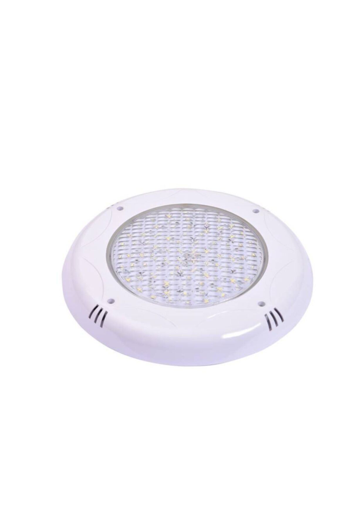 Atlaspool Ekonomik Sıva Üstü 30w/12v Havuz Aydınlatma Lambası Beyaz