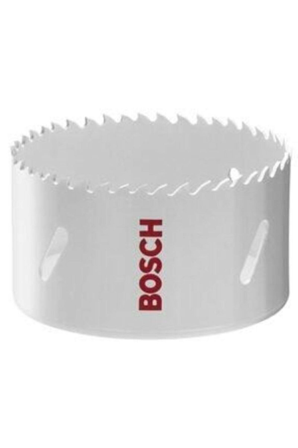Bosch Bi-metal Panç 83mm
